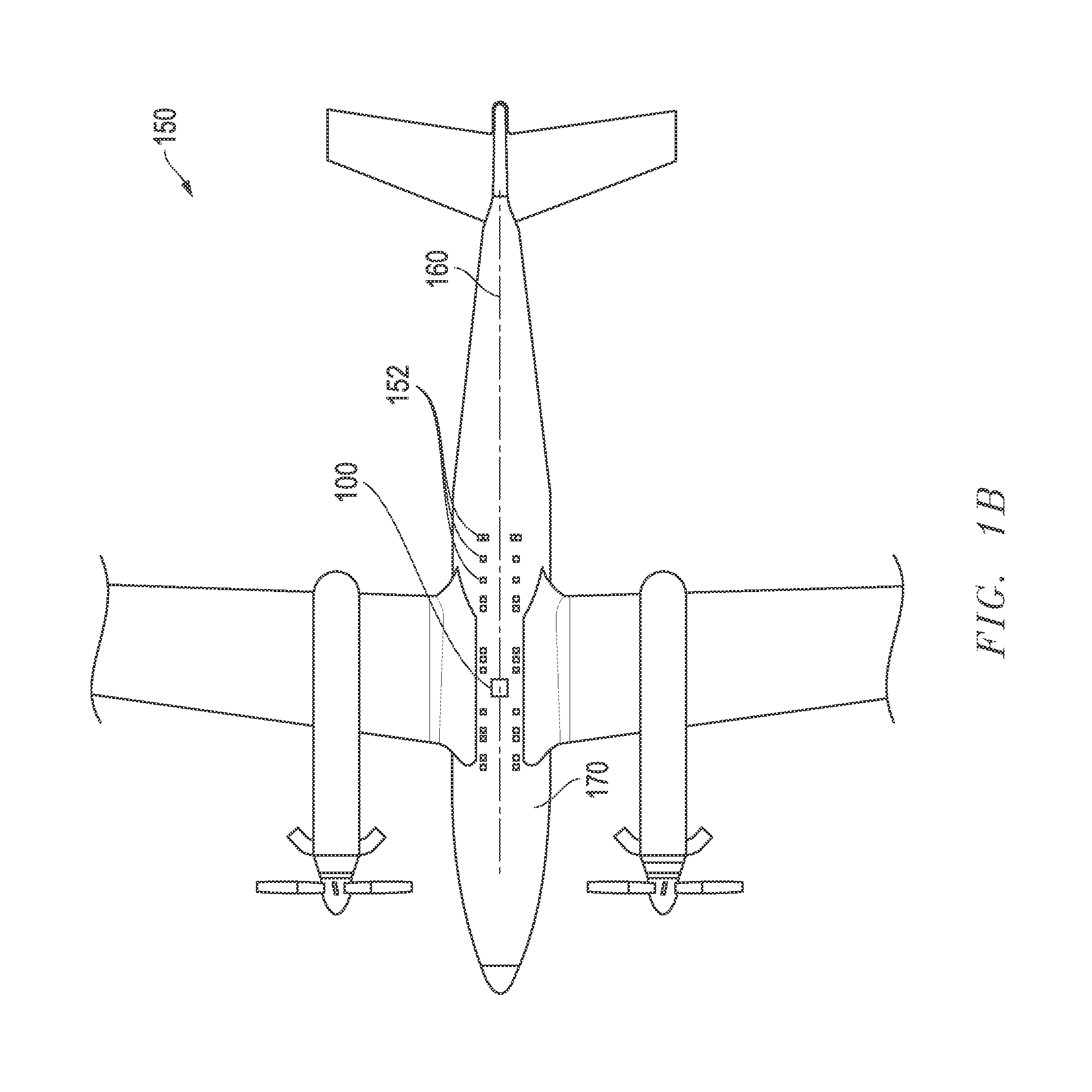 Reconfigurable Payload Systems (RPS) With Operational Load Envelopes For Aircraft And Methods Related Thereto