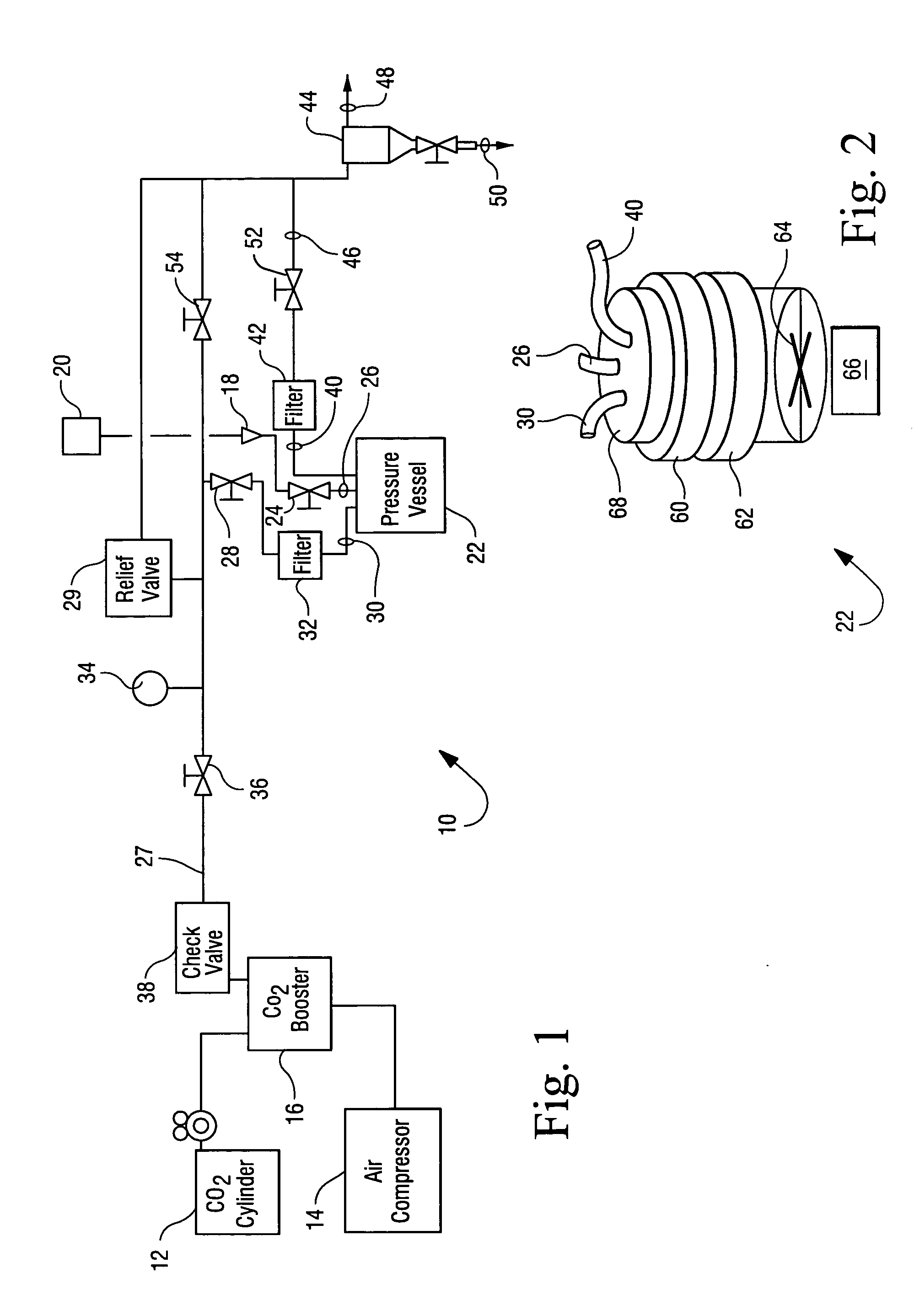 Sterilization methods and apparatus which employ additive-containing supercritical carbon dioxide sterilant