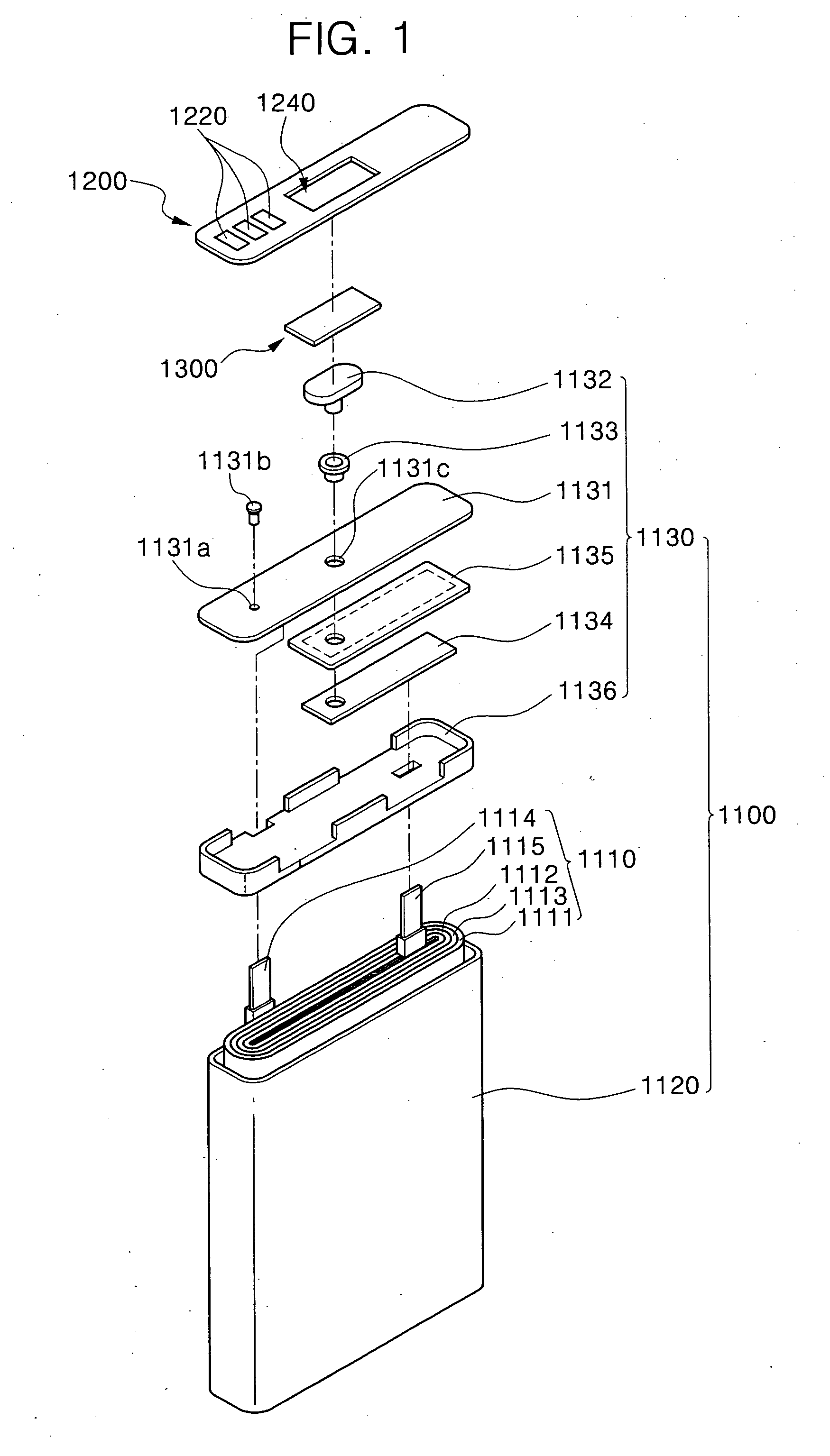 Protection circuit board, battery pack including the protection circuit board and method of fabricating the protection circuit board