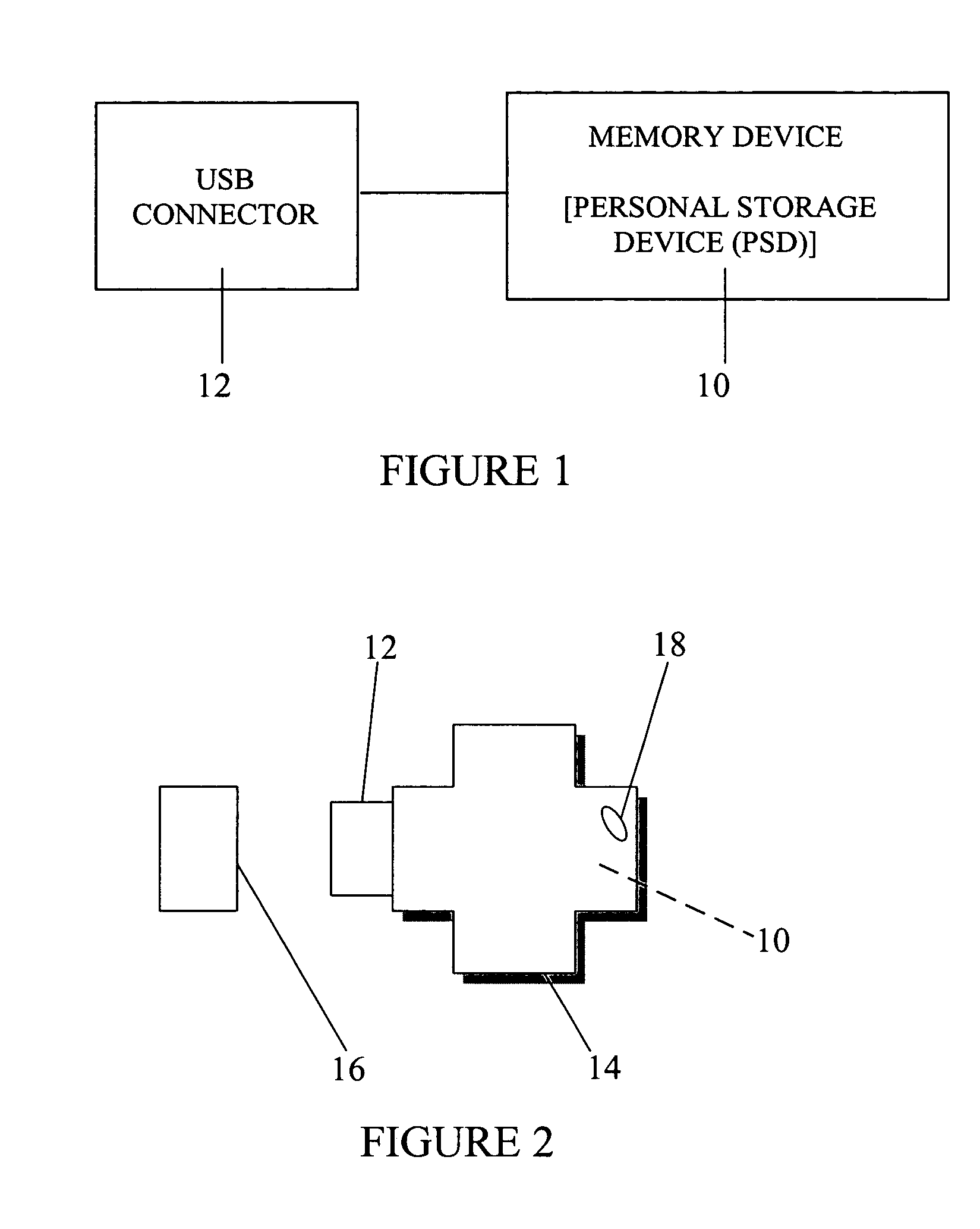 Apparatus and method for storing, transporting and providing emergency personnel with critical user specific information