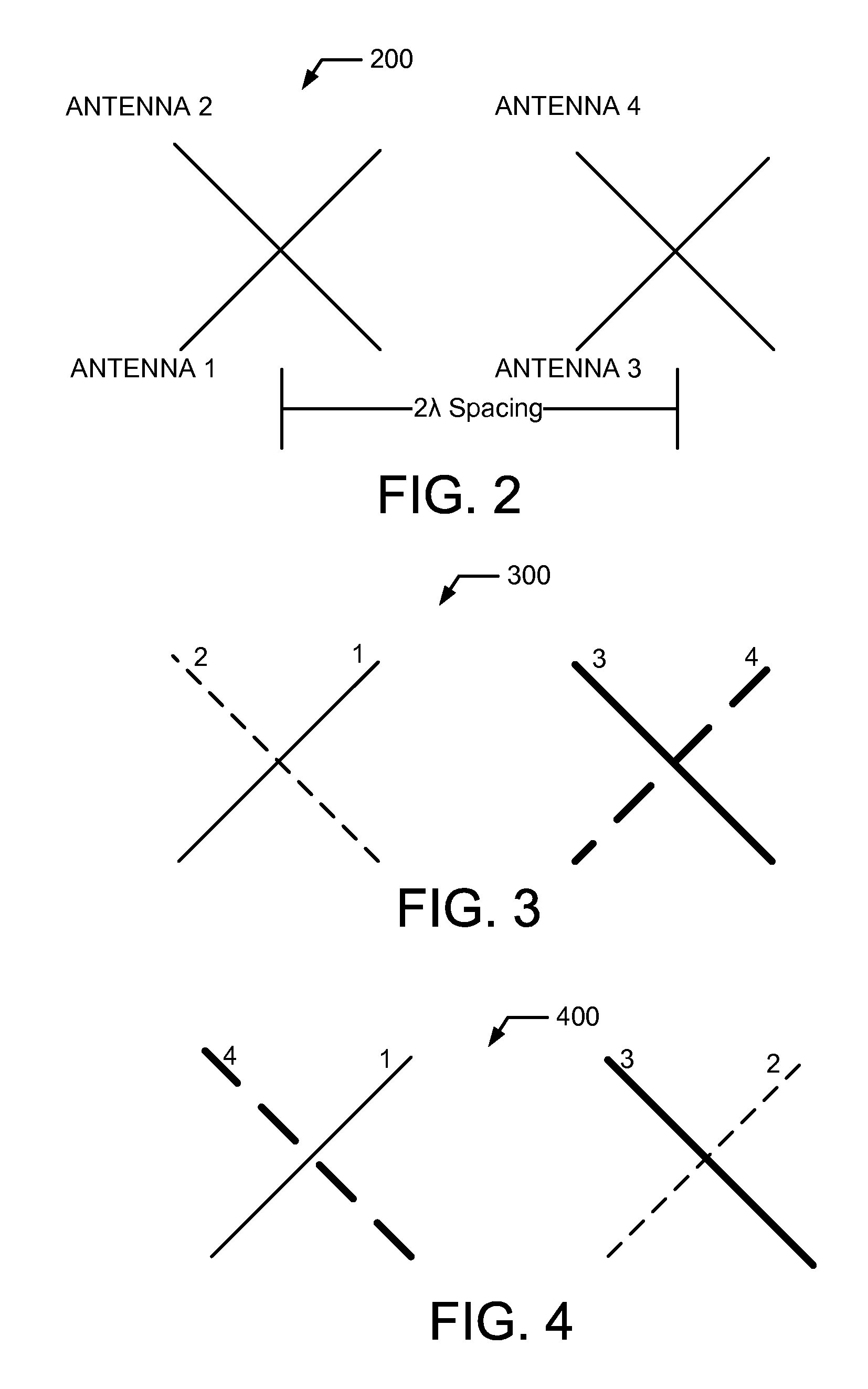 System and method for combination multiple input, multiple output (MIMO) and beamforming
