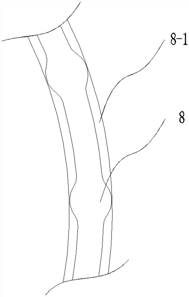 Electric pump with signal control