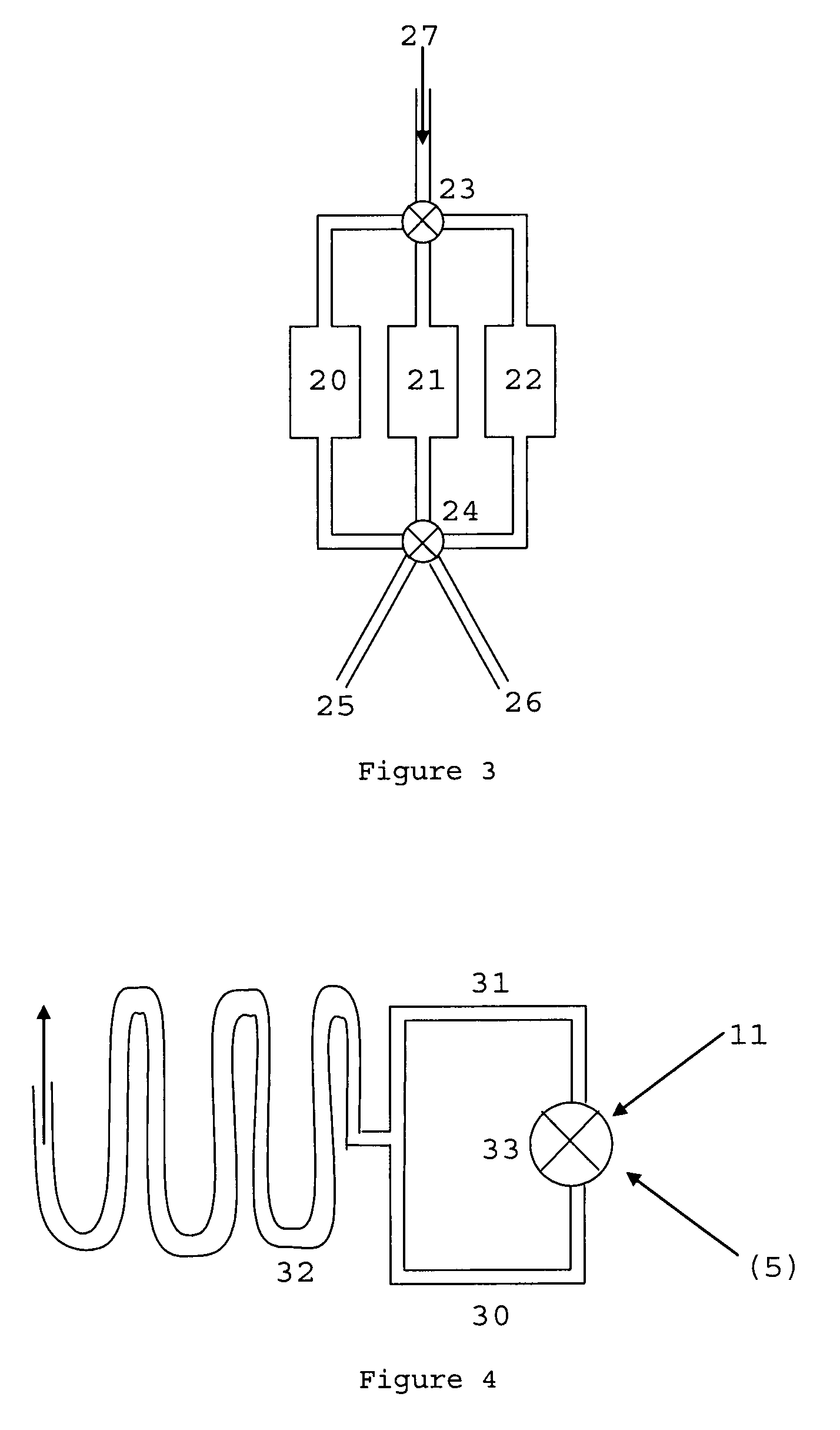Device for carrying out cell lysis and nucleic acid extraction