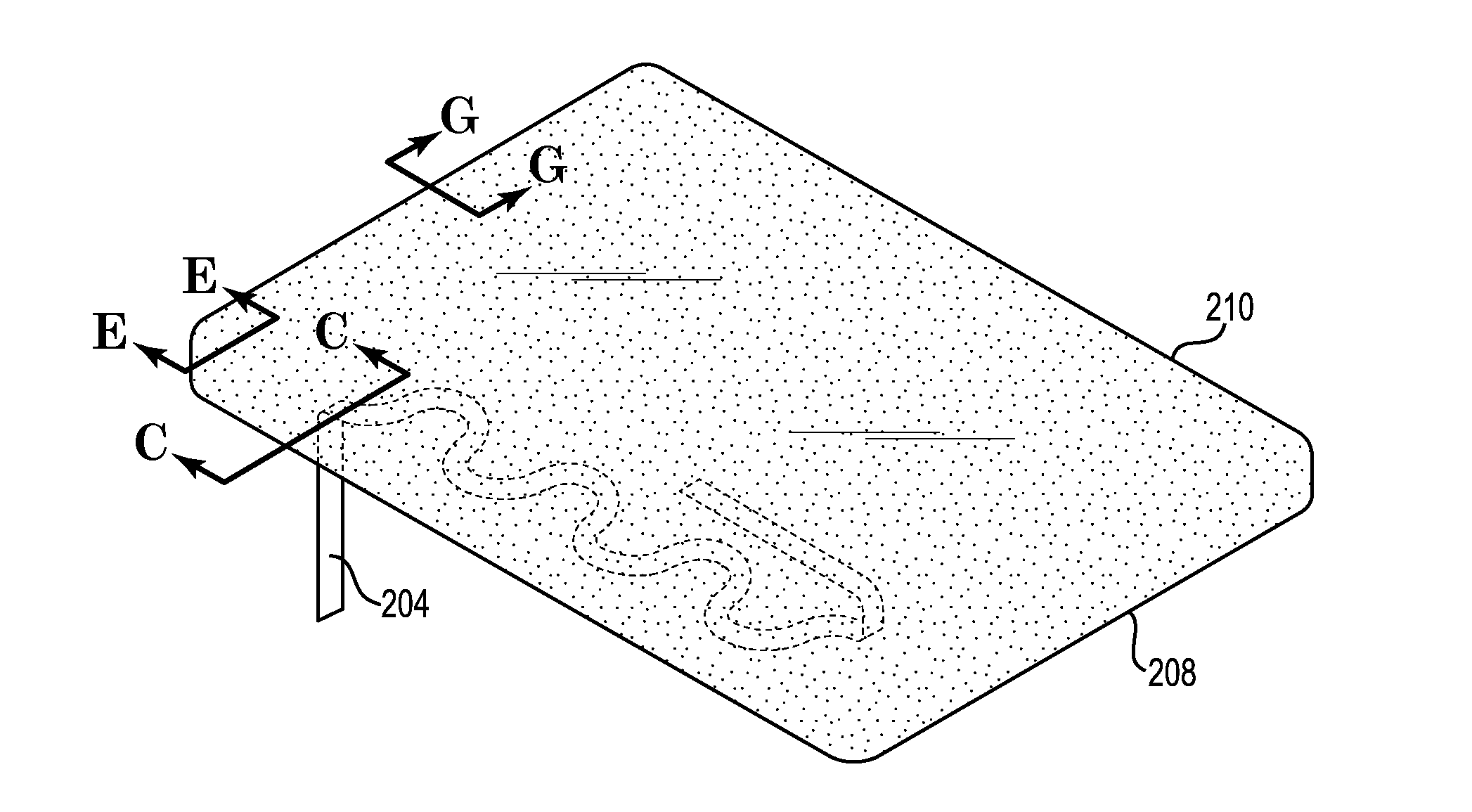 Metal-Coated Hard Disk Drives and Related Methods