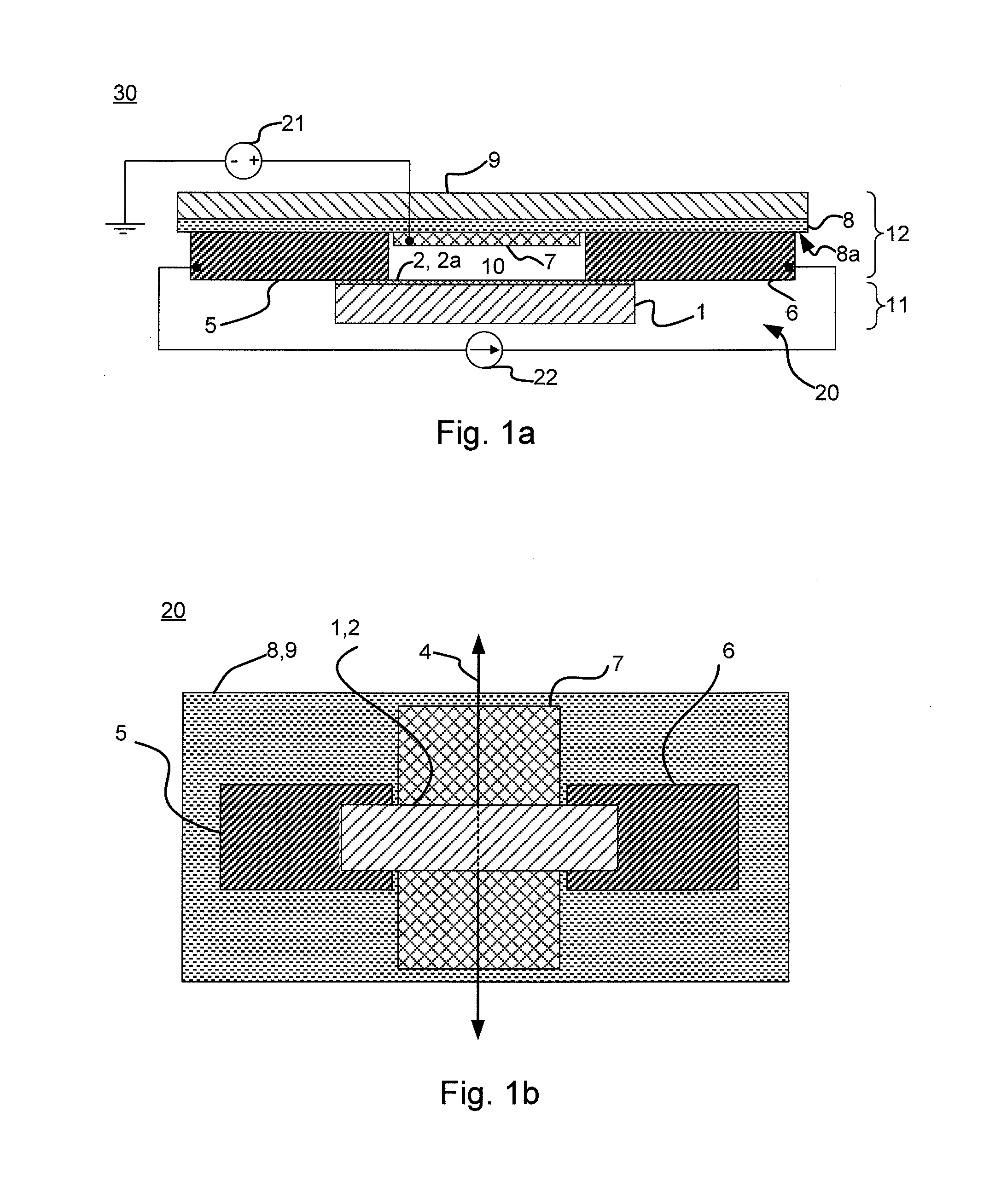 Field effect transistor for chemical sensing using graphene, chemical sensor using the transistor and method for producing the transistor