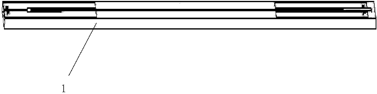 Internet of Things antenna applied to UHF frequency band