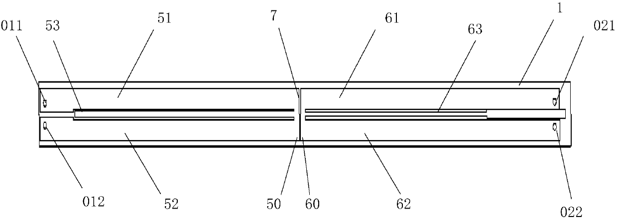 Internet of Things antenna applied to UHF frequency band