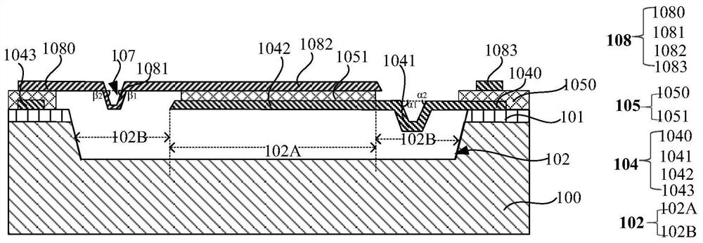 Bulk acoustic wave resonator, manufacturing method thereof, filter and radio frequency communication system