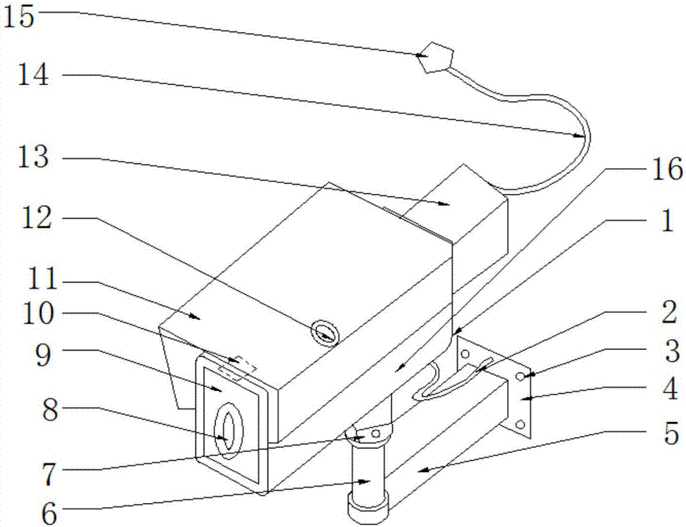 indoor-video-tracking-positioning-device-eureka-patsnap-develop