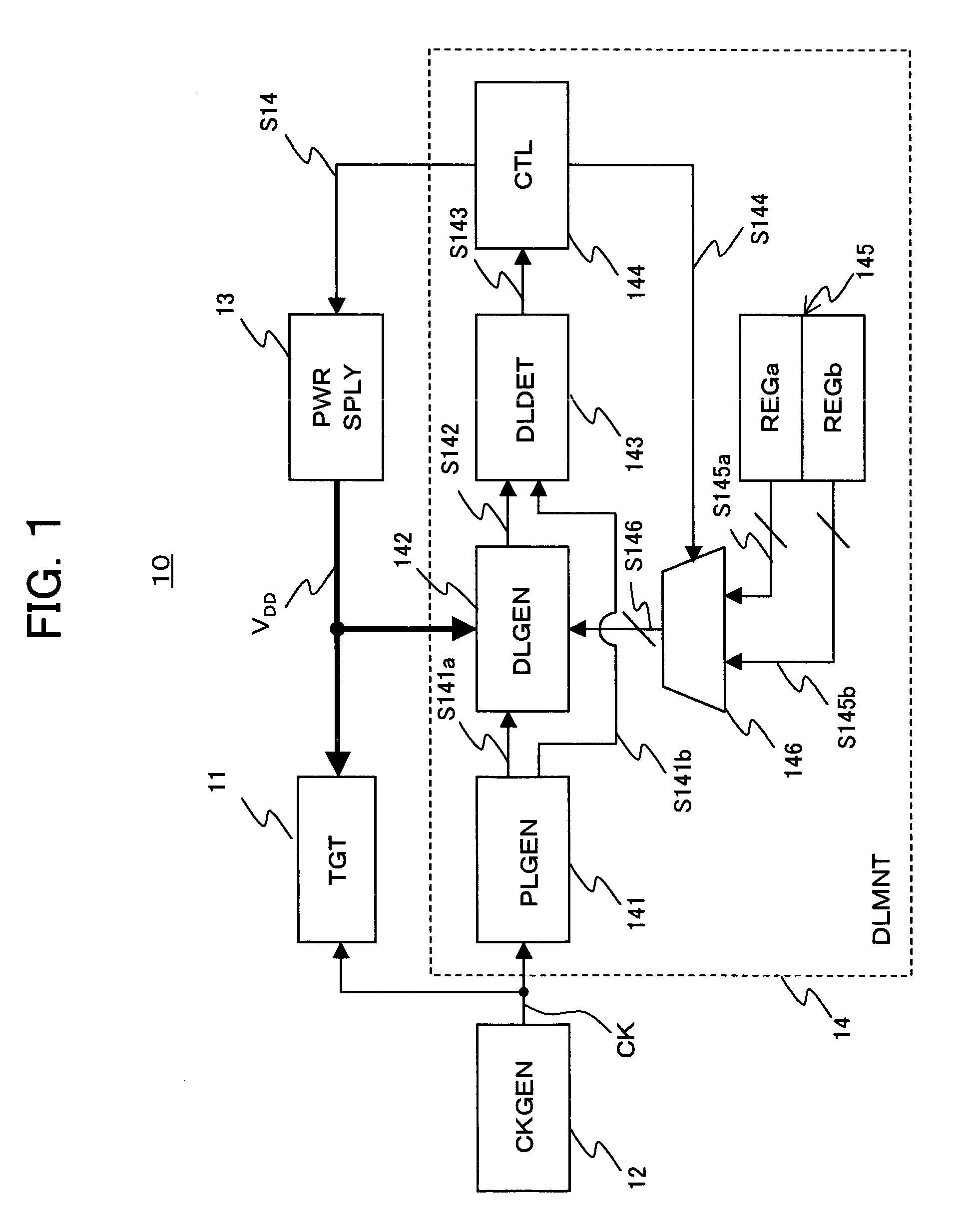 Semiconductor apparatus for monitoring critical path delay characteristics of a target circuit
