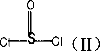 Method for preparing monochloroethylene carbonate