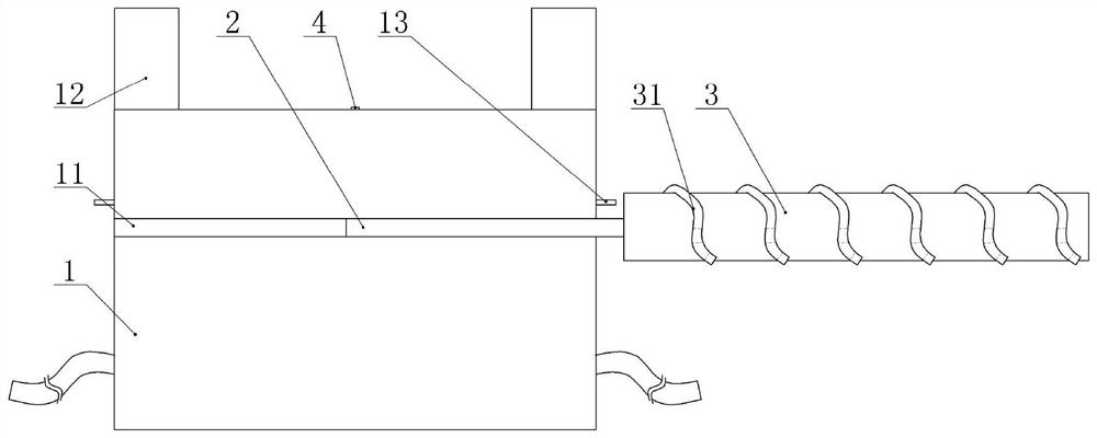 Multi-point fixing device suitable for PICC catheterization and arteriopuncture catheterization