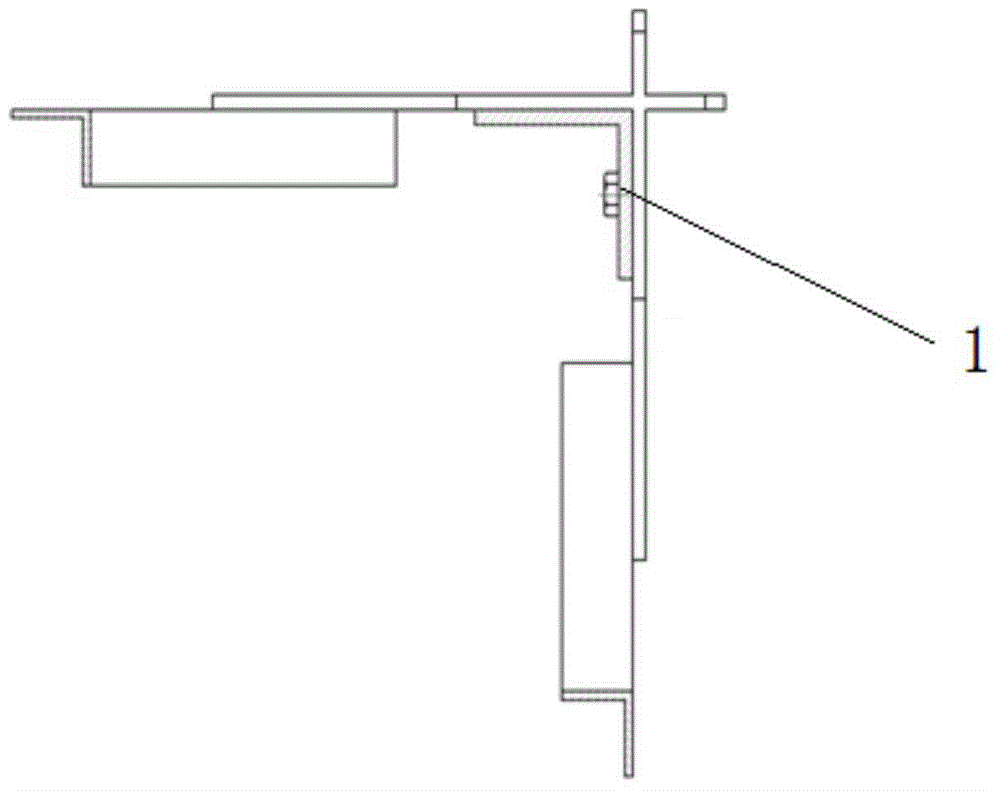 On-site Welding Reinforcement Method for Angle Steel Tower Legs of Transmission Lines