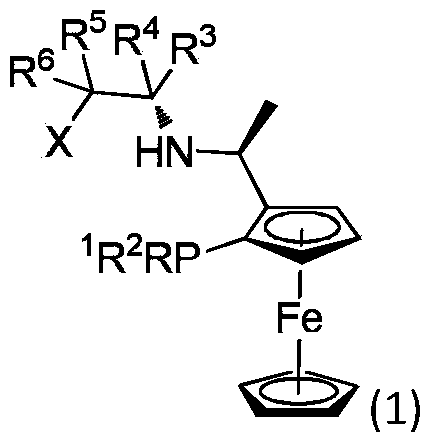 Application of a Chiral Tridentate Phosphine Nitrogen Oxygen Ligand and Its Related Ligands in Asymmetric Catalytic Reactions