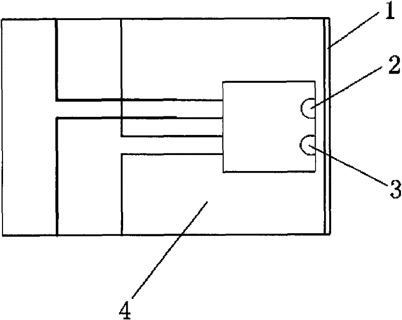 Device and method for monitoring and early warning of driving without hands