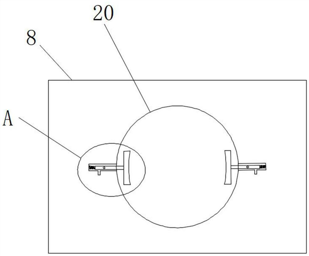 Automatic positioning and assembling equipment for telephone receiver production