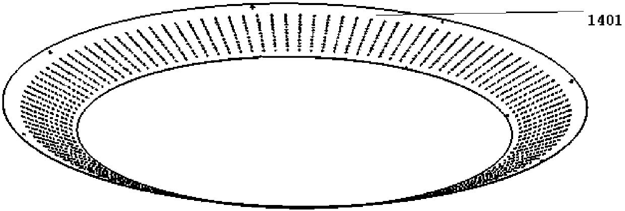 New filter device for purifier