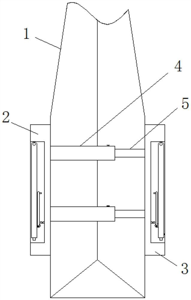 Novel high-temperature-resistant puncture-resistant retort pouch