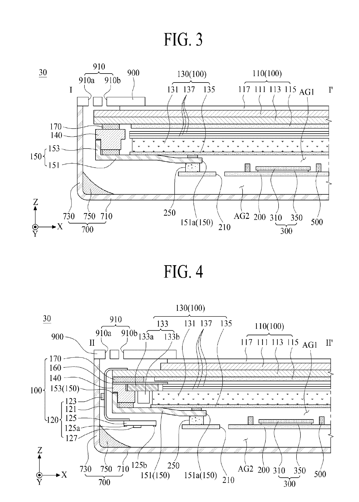 Display apparatus and computing apparatus including the same