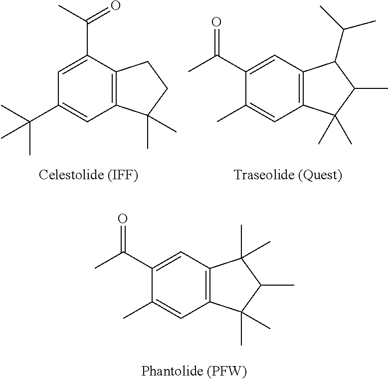 Dihydrobenzofuran derivatives as fragrance and/or flavoring materials