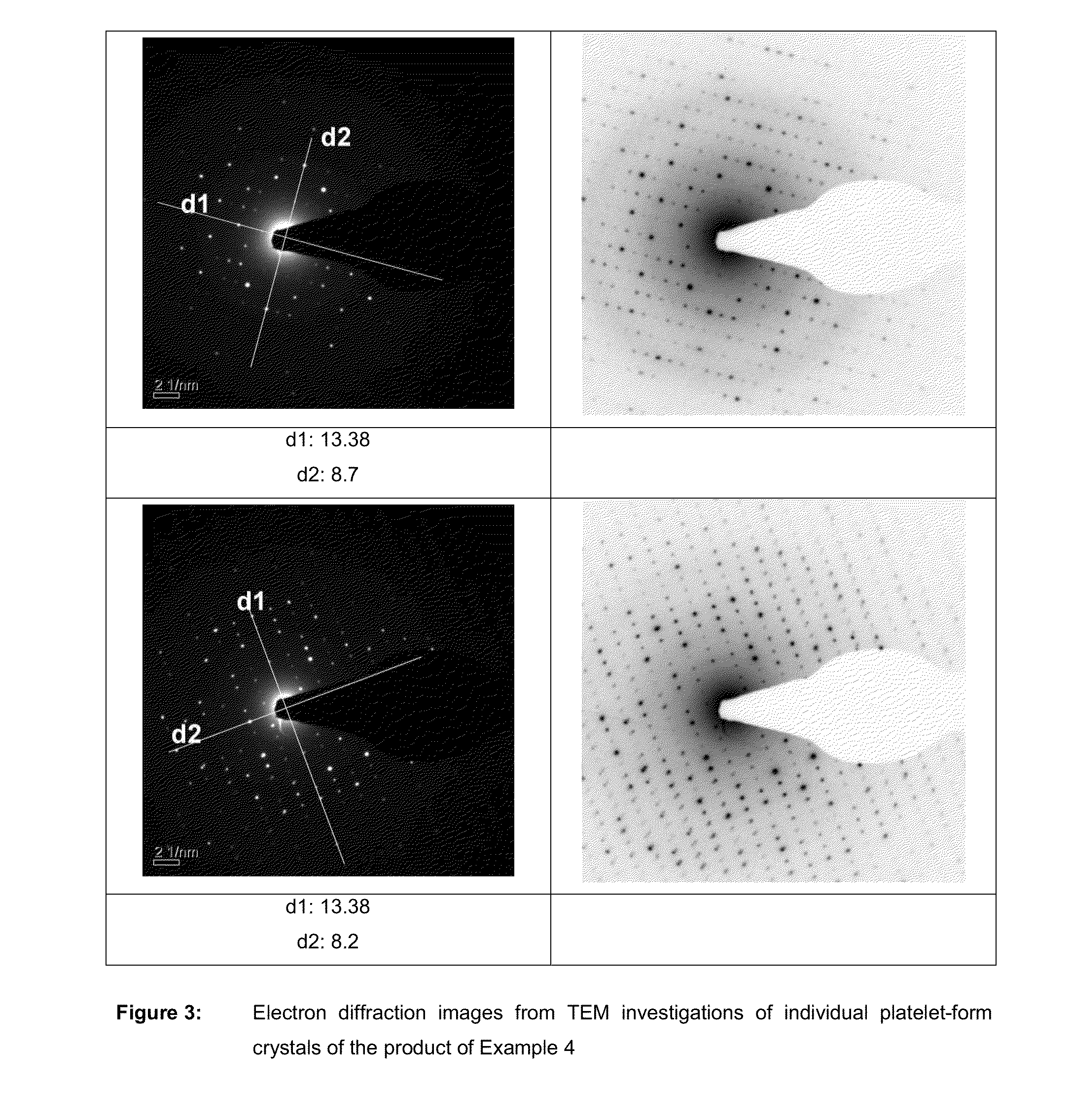 Metal phosphate containing manganese and method for its production