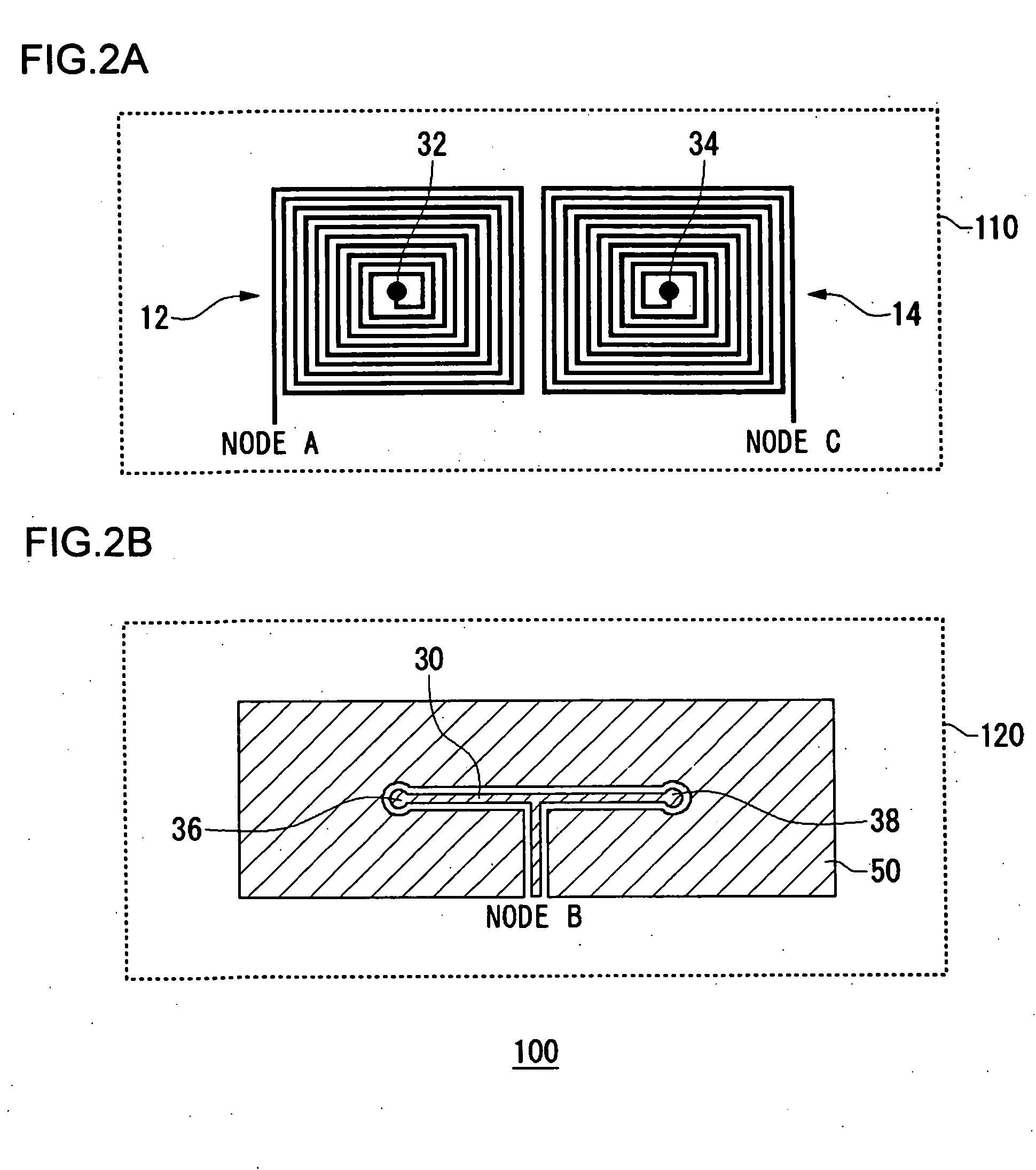 Circuit substrate structure and circuit apparatus