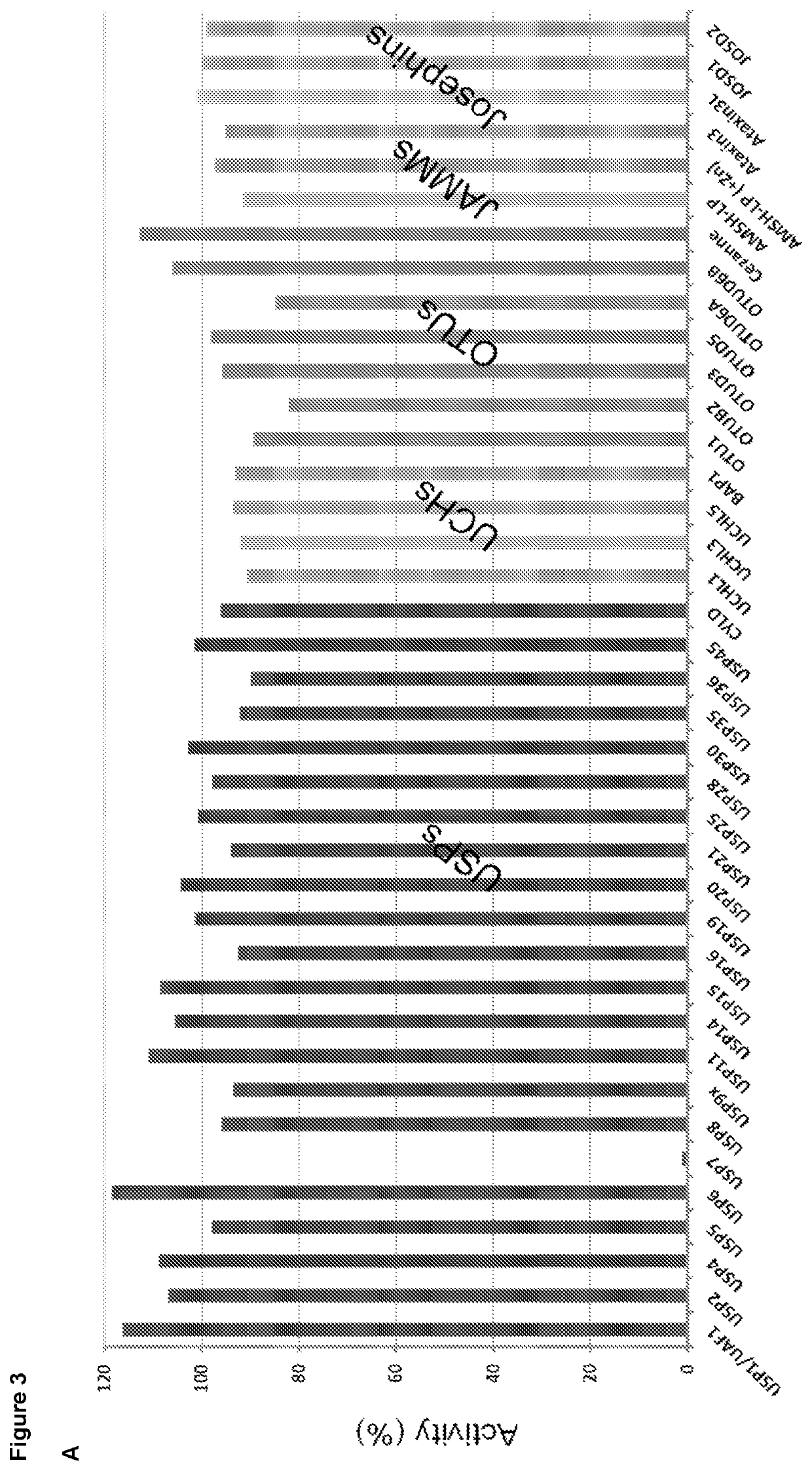 Piperidine derivatives as inhibitors of ubiquitin specific protease 7