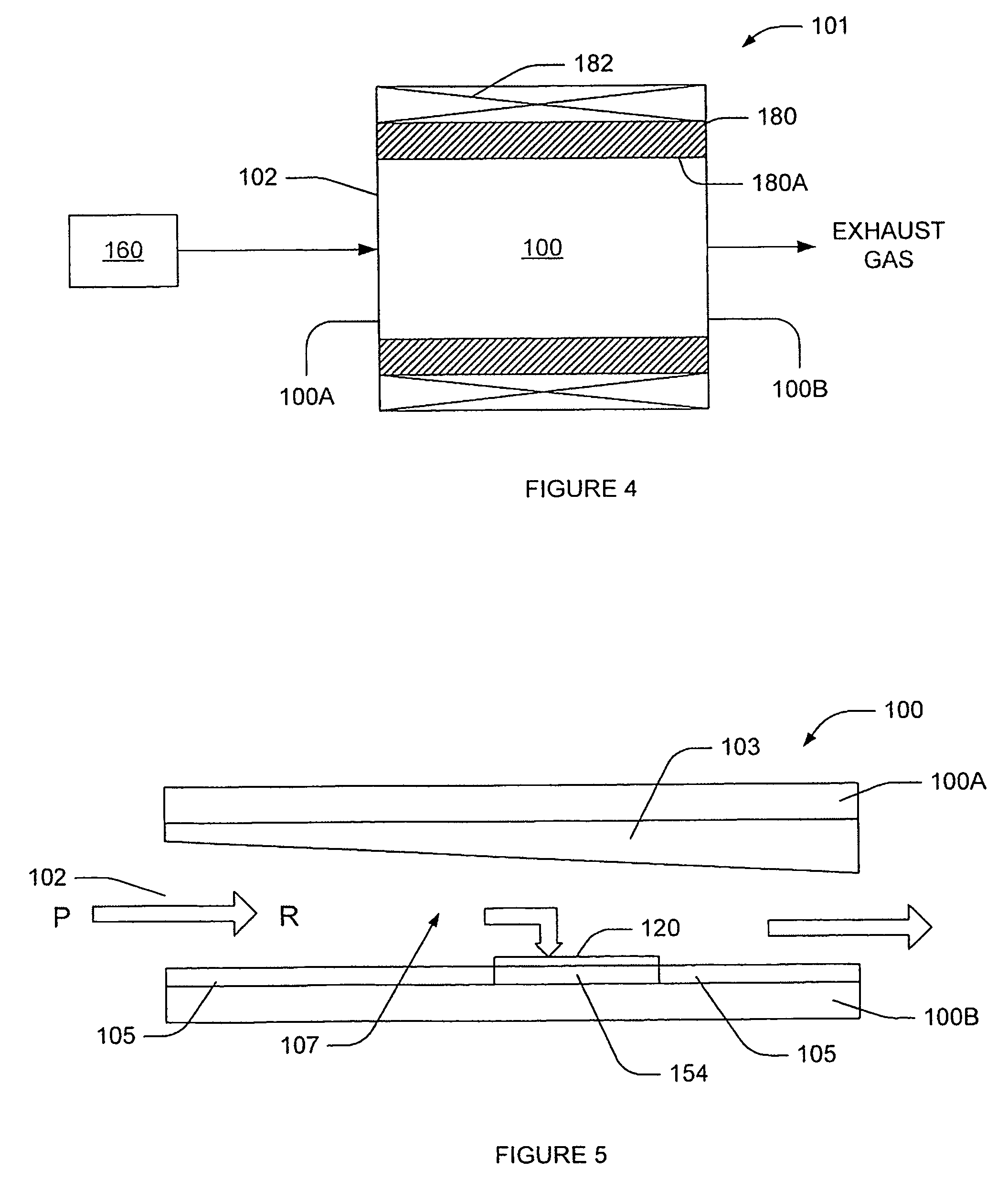 Sequential lithographic methods to reduce stacking fault nucleation sites and structures having reduced stacking fault nucleation sites