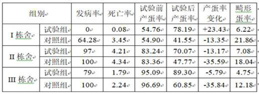 Compound astragalus polysaccharide granule for preventing and treating avian influenza