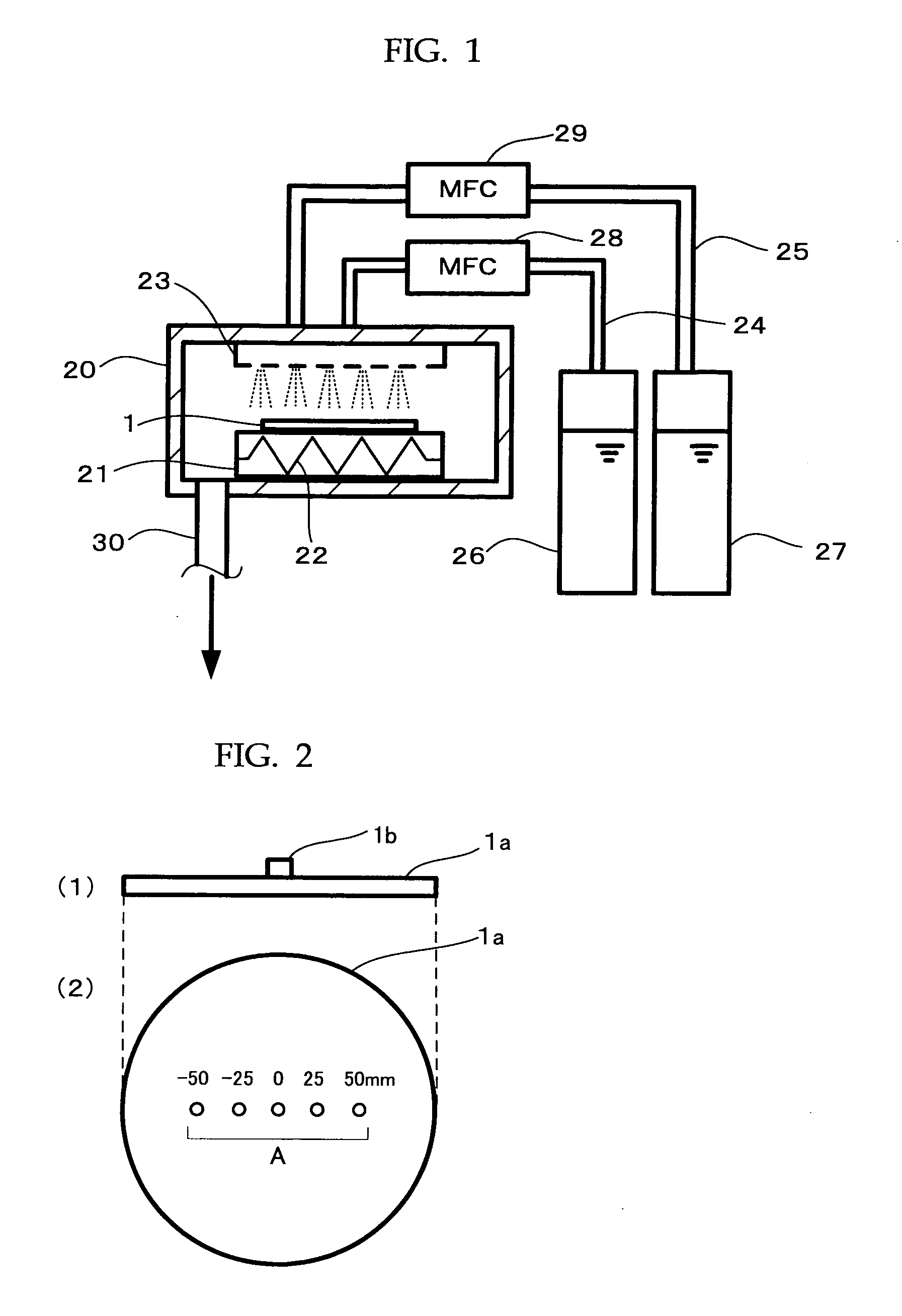 Method for reducing metal, multilayer interconnection structure and manufacturing method for the same, and semiconductor device and manufacturing method for the same