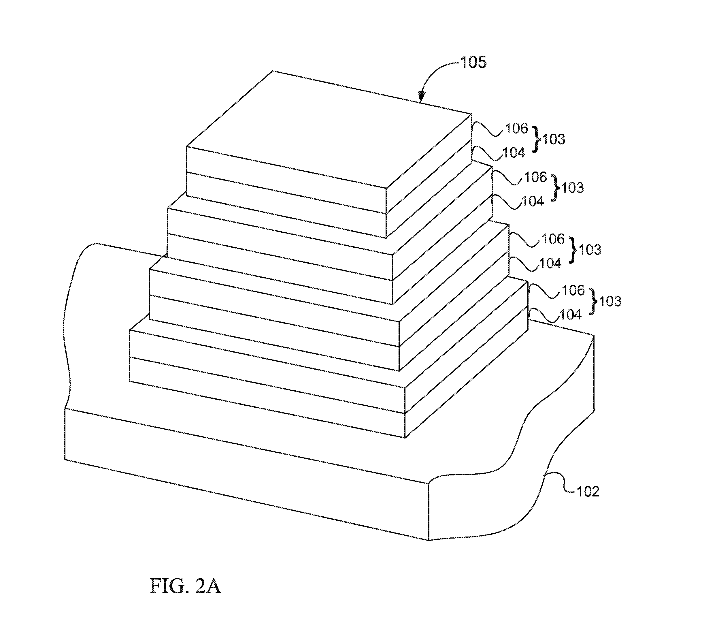 Vertical division of three-dimensional memory device