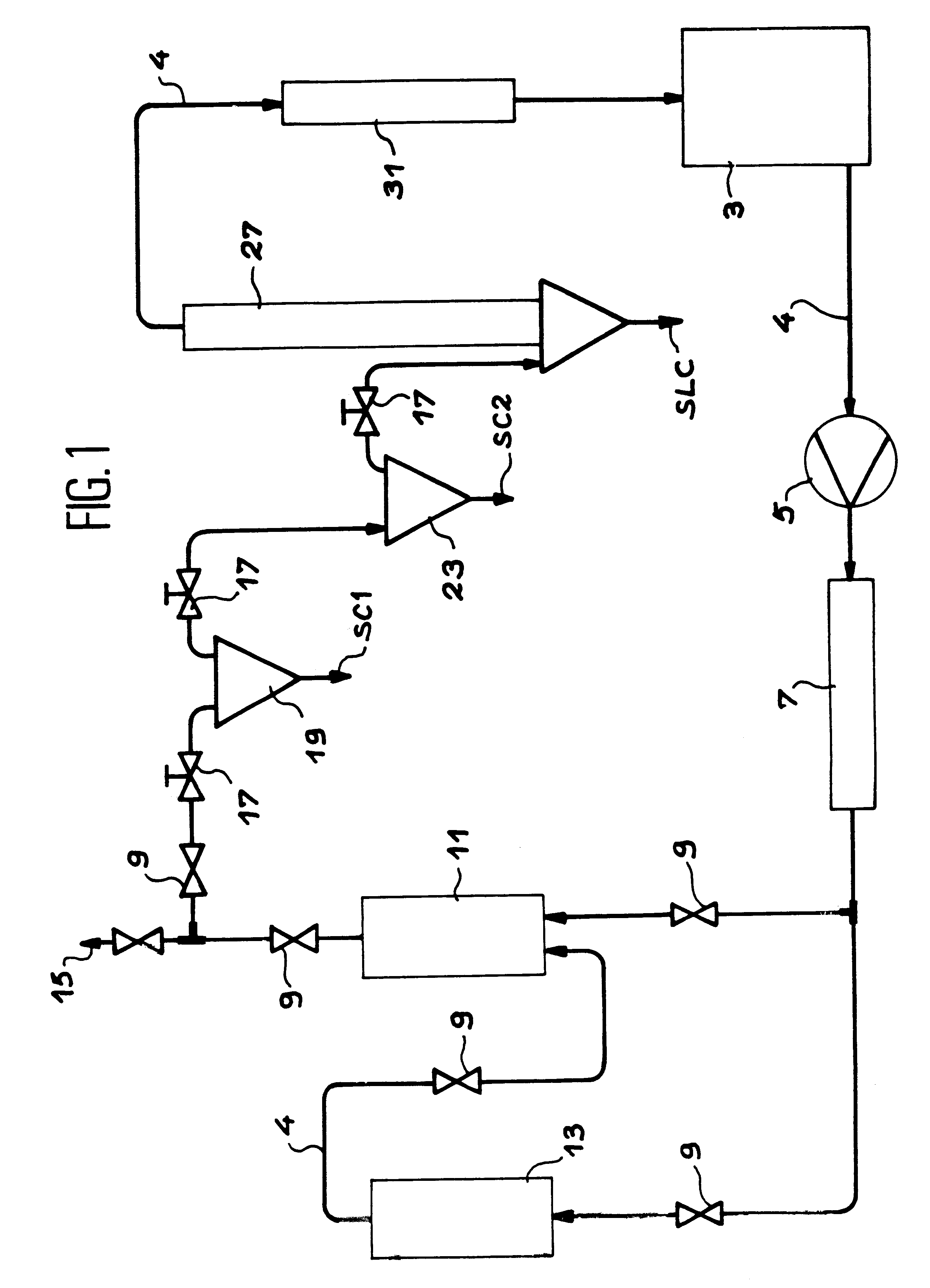 Method for making single or mixed metal oxides or silicon oxide