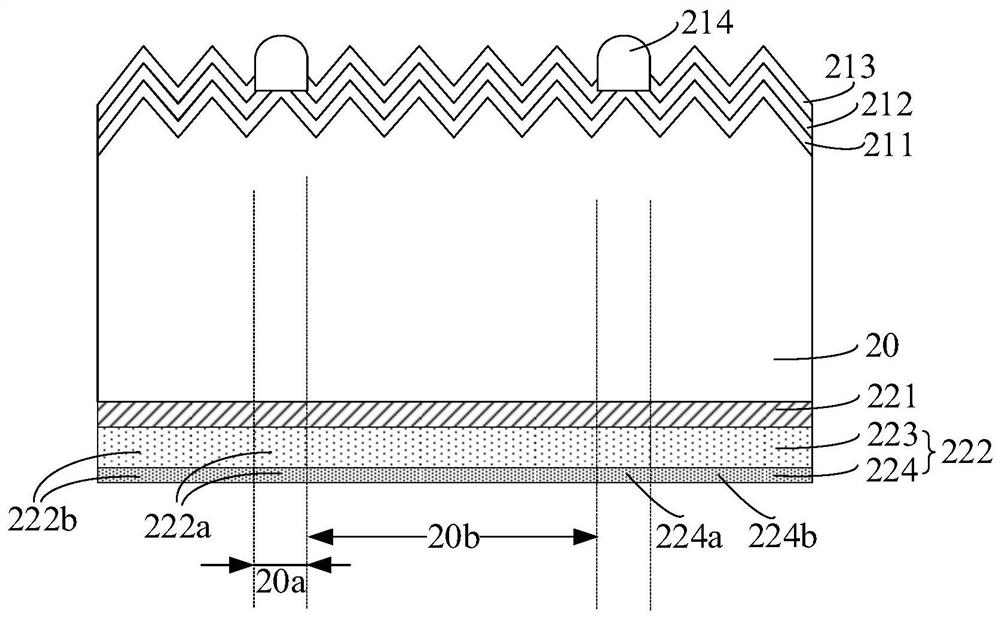 Solar cell and manufacturing method thereof