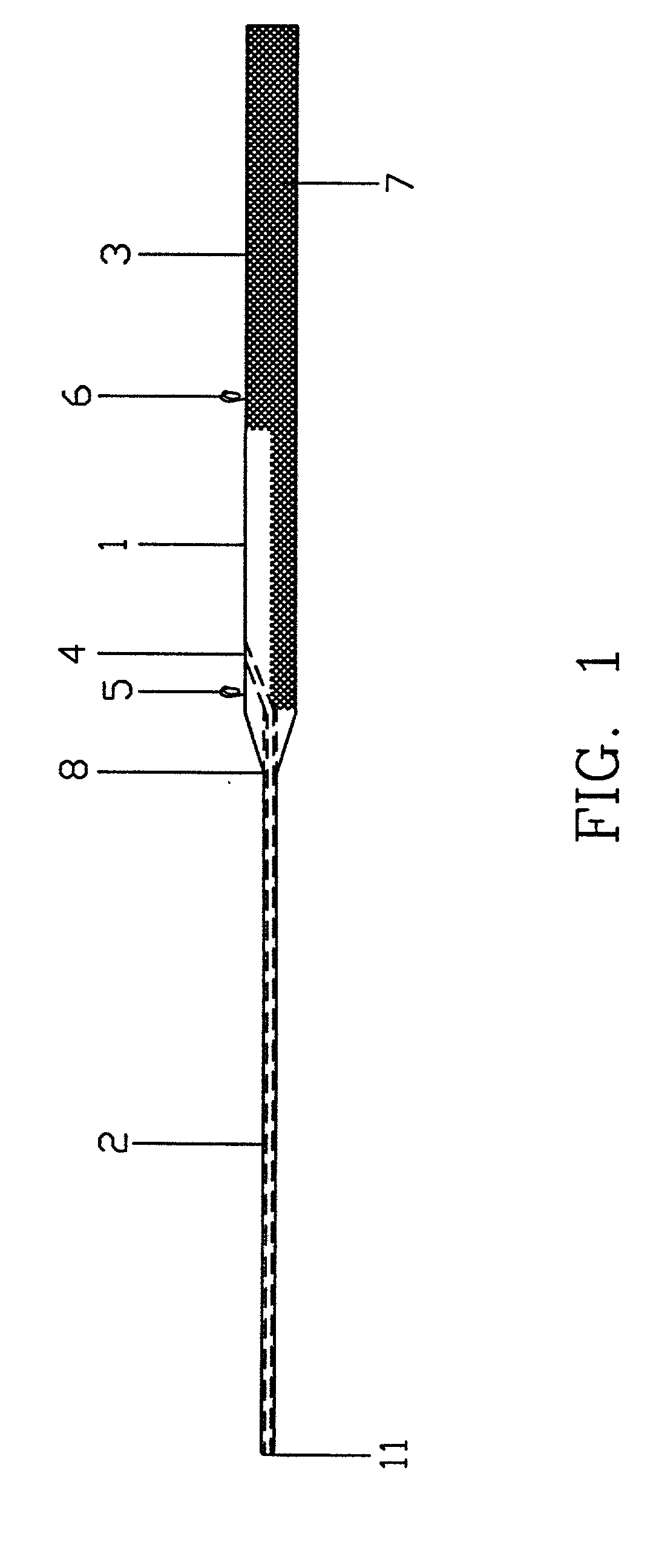 Surgical repair kit and its method of use