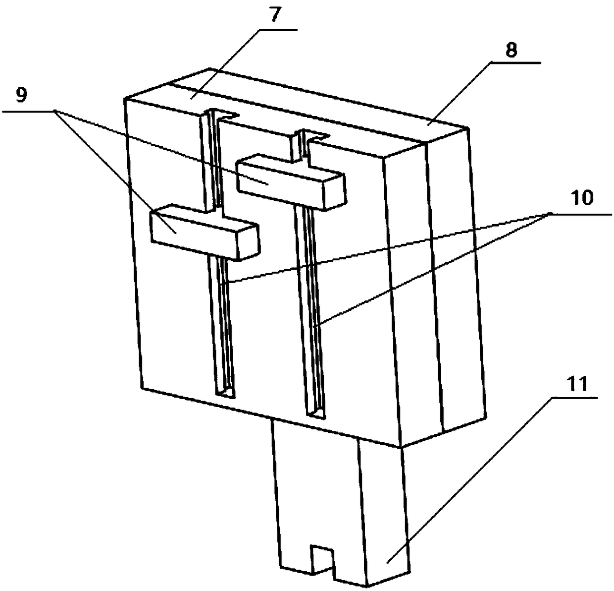 Welding fixture