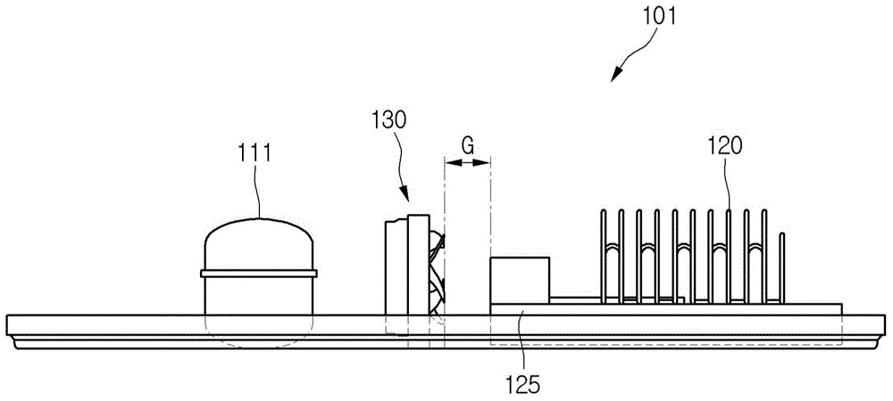 Refrigerator and control method thereof