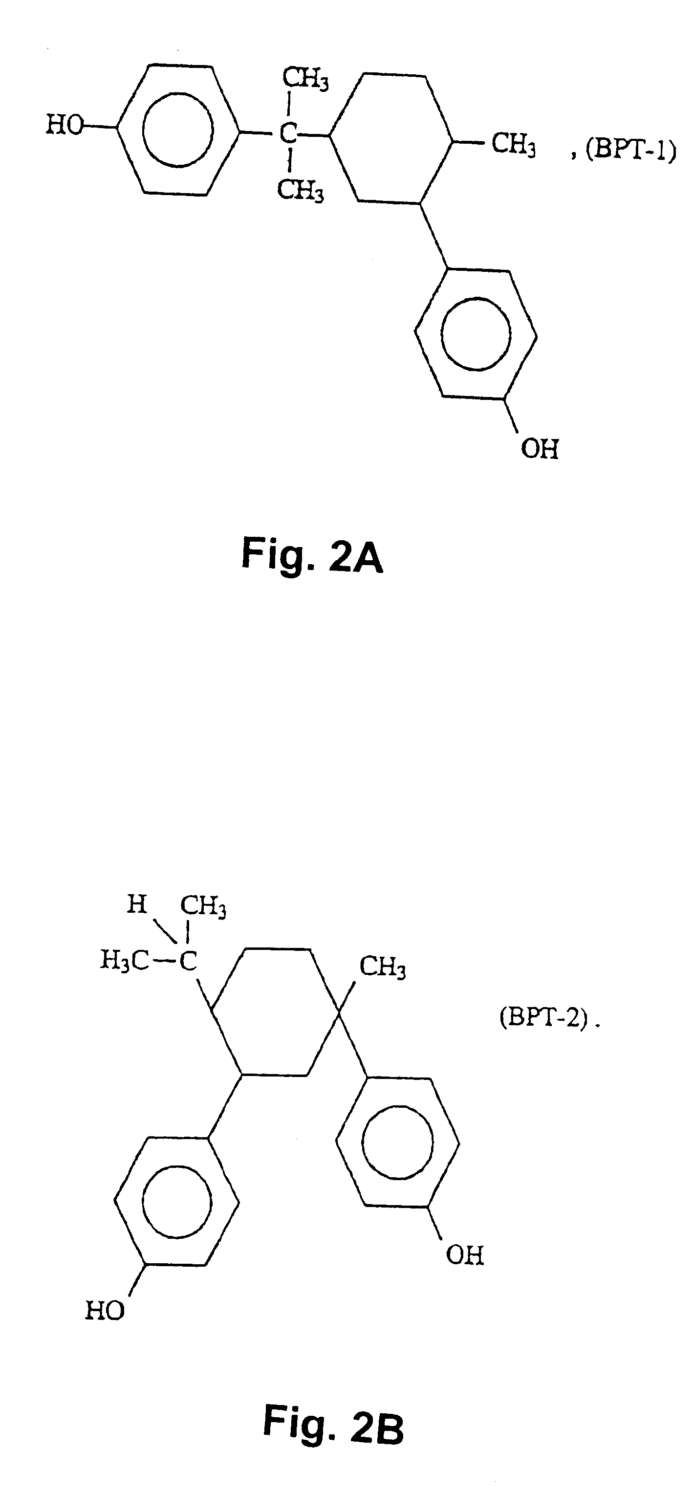 Polycarbonate blends and method of making same