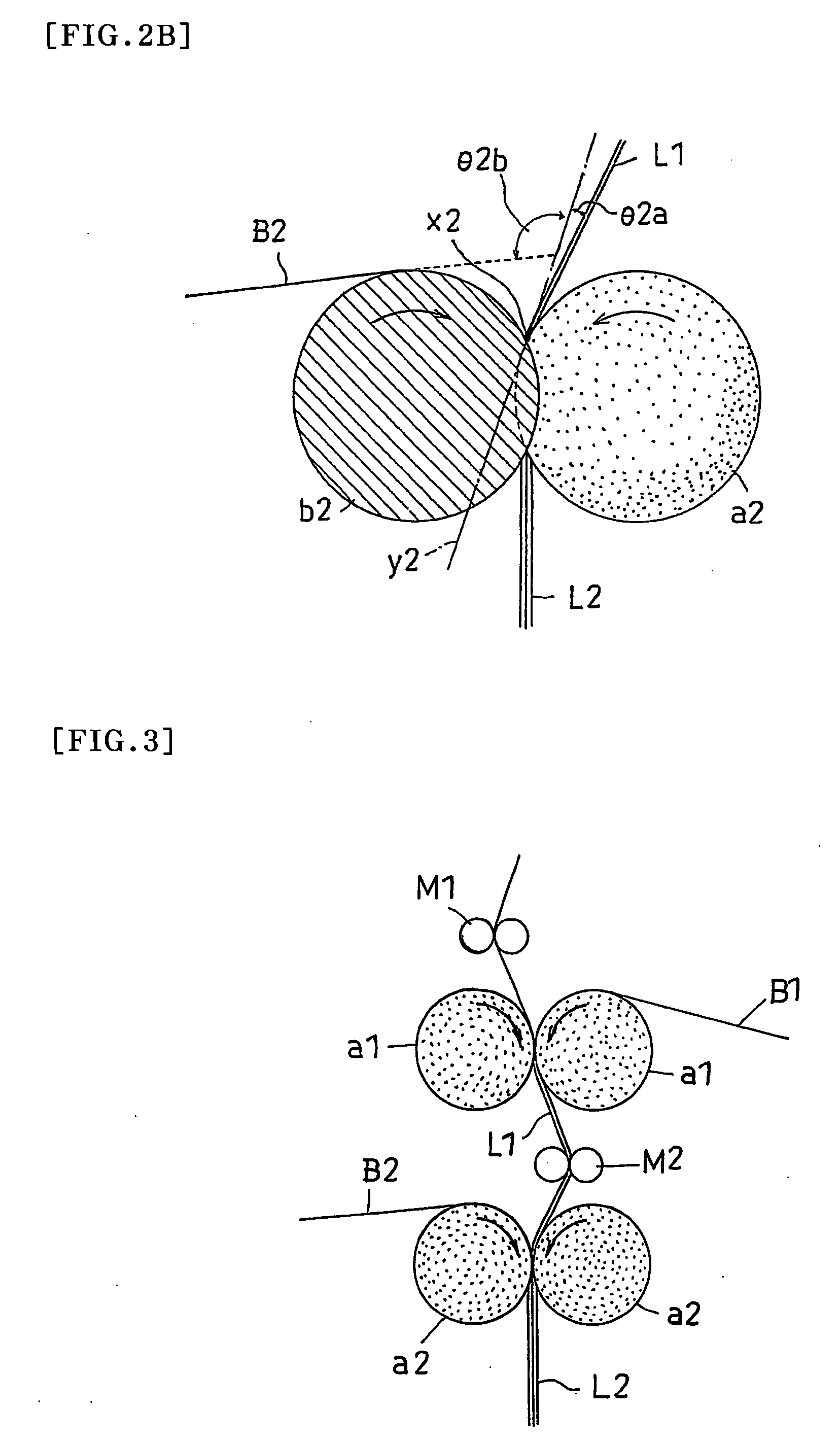 Method for producing multilayer laminated film