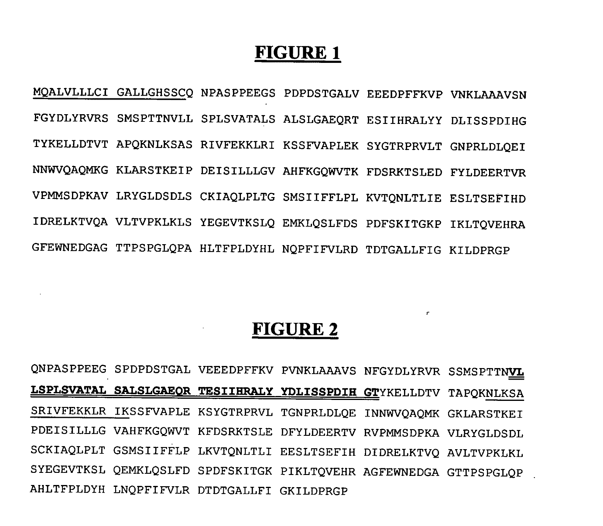 Protein isoforms of the pif-family and uses thereof