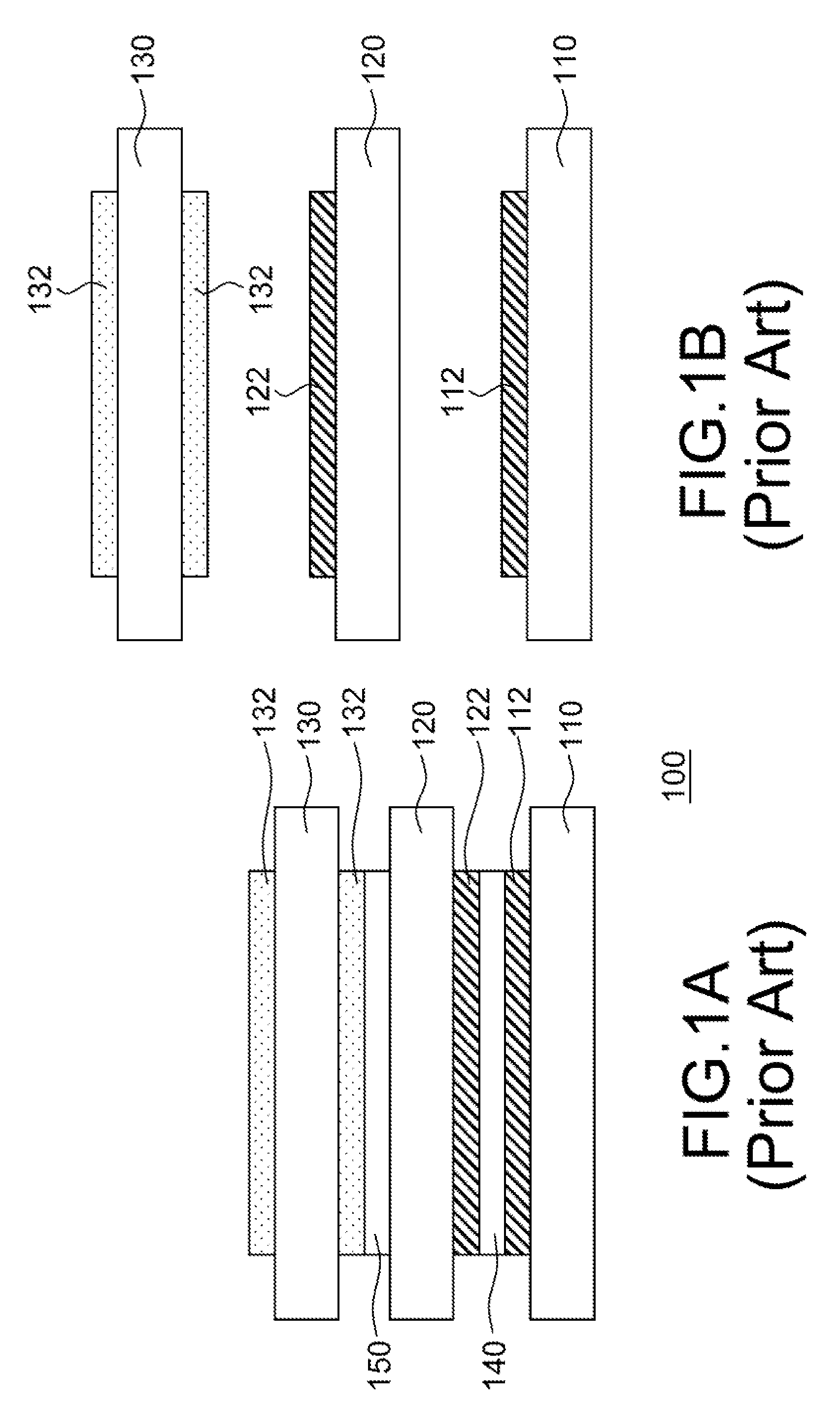 Transparent capacitive touch panel and manufacturing method thereof