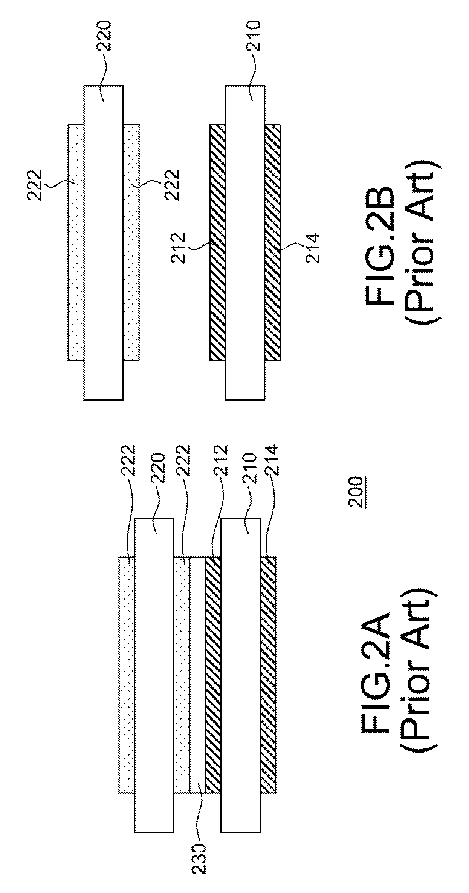 Transparent capacitive touch panel and manufacturing method thereof