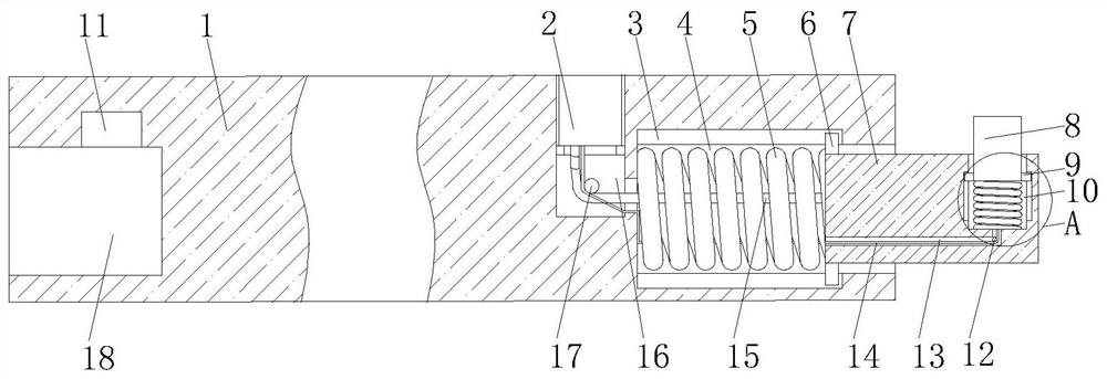 Assembly type composite floor