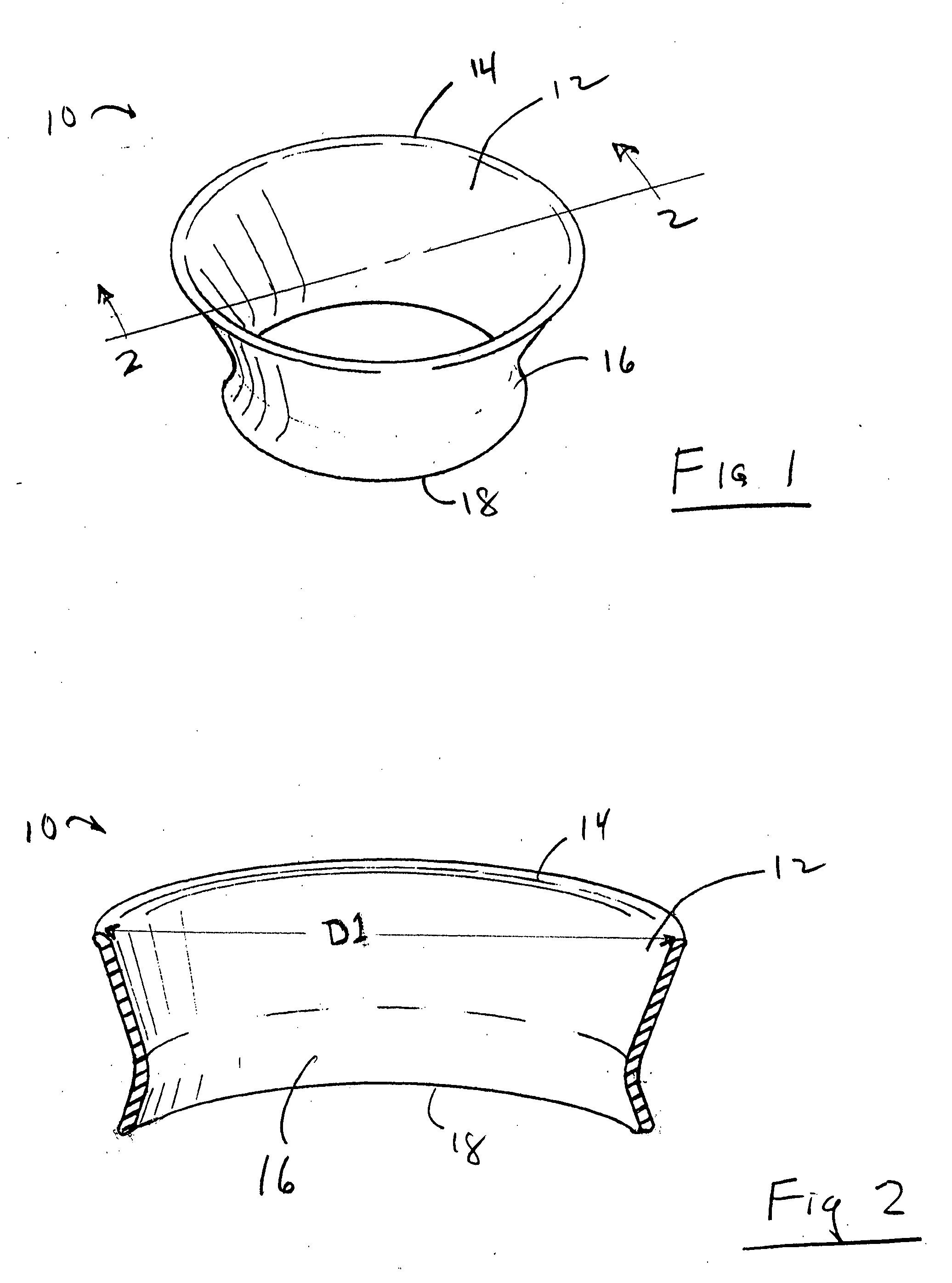 Reversible plate holder