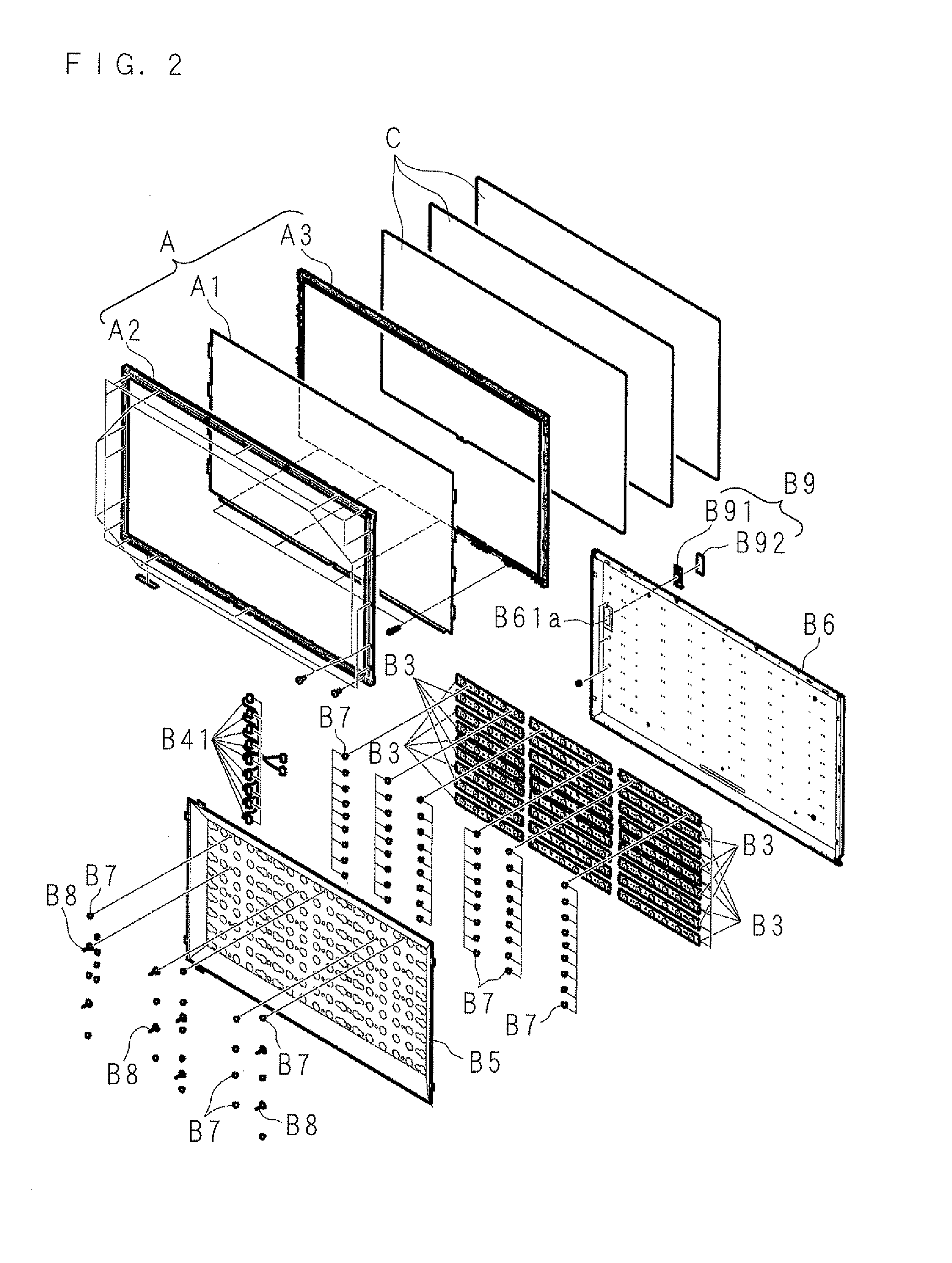 Light reflection sheet, light source device, and display device