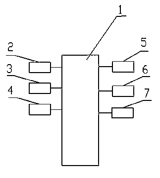 Weight monitoring device