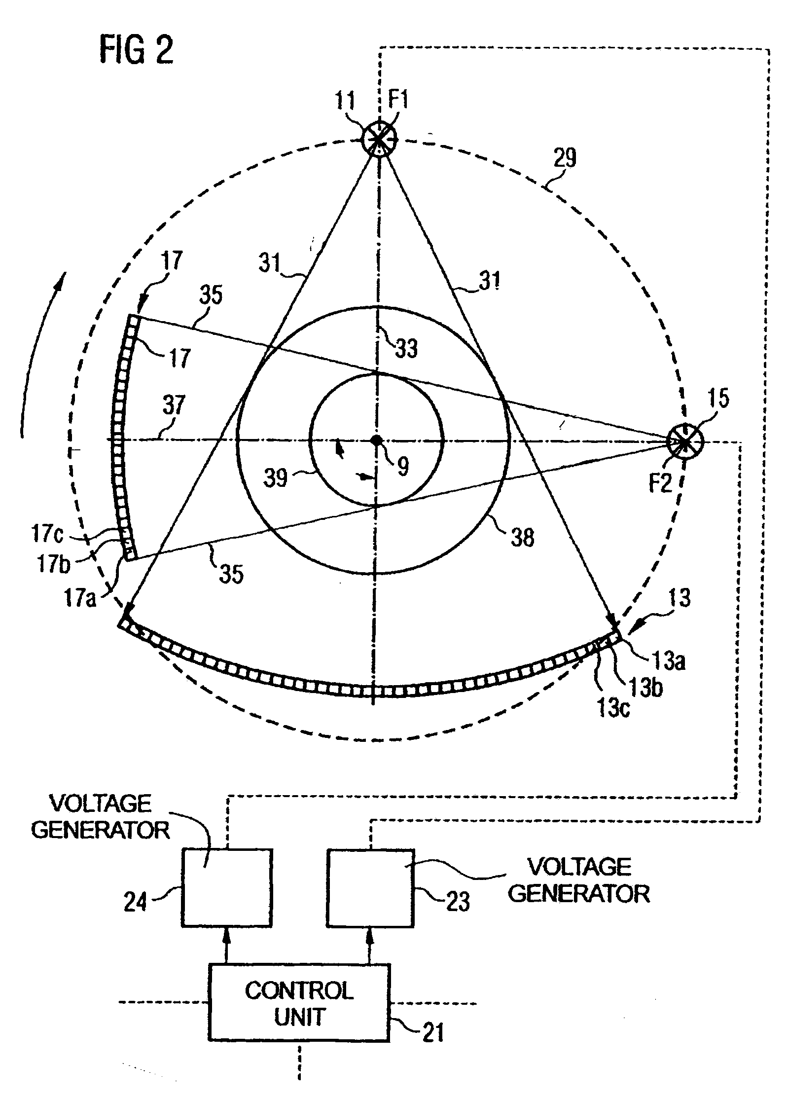 System And Method For Creating Mixed Image From Dual-Energy CT Data