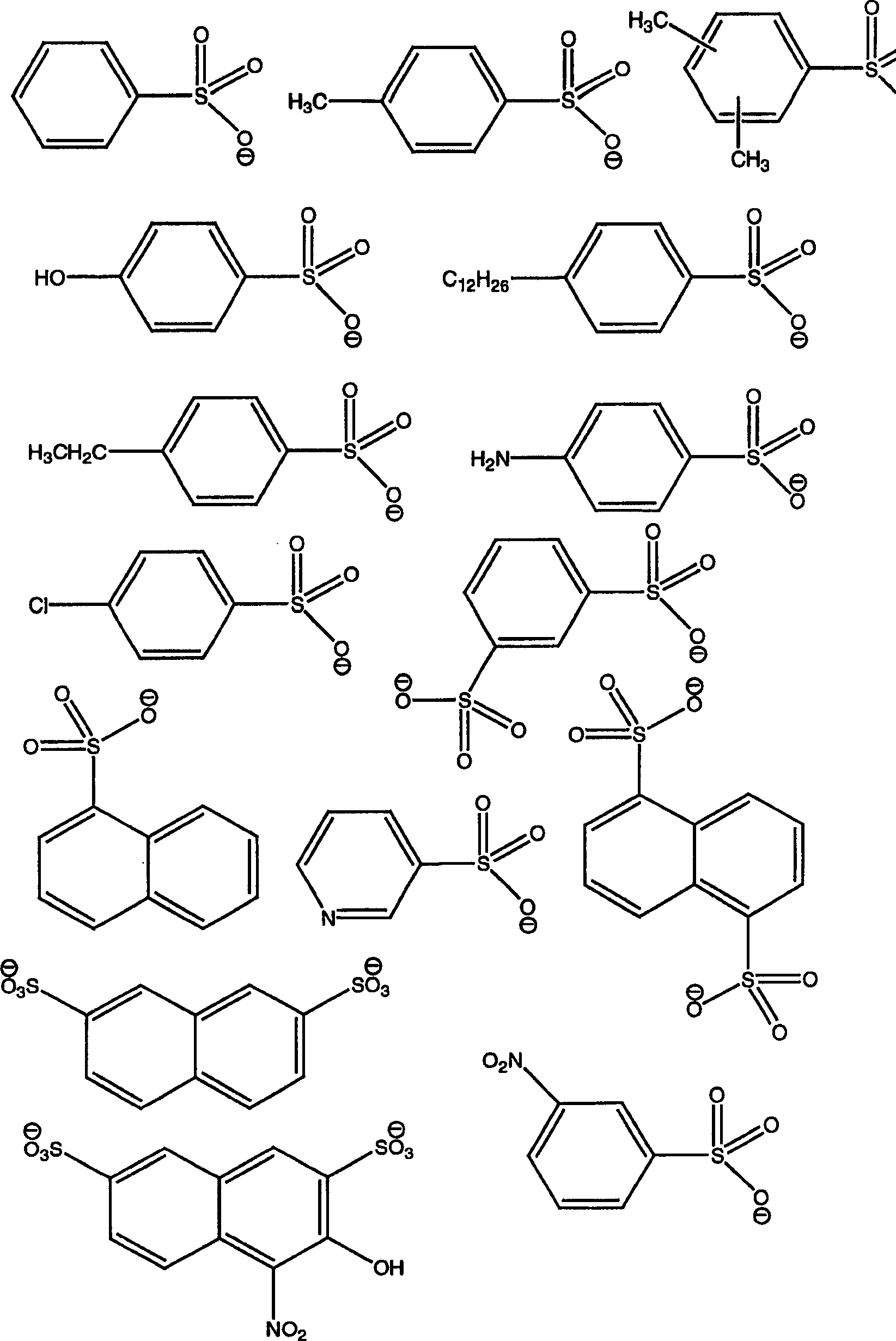 Solvents for use in the treatment of lignin-containing materials