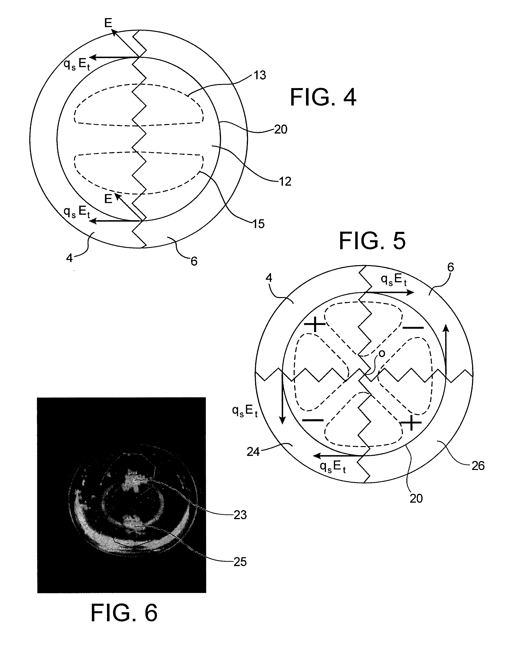 Microdevice for treating liquid specimens