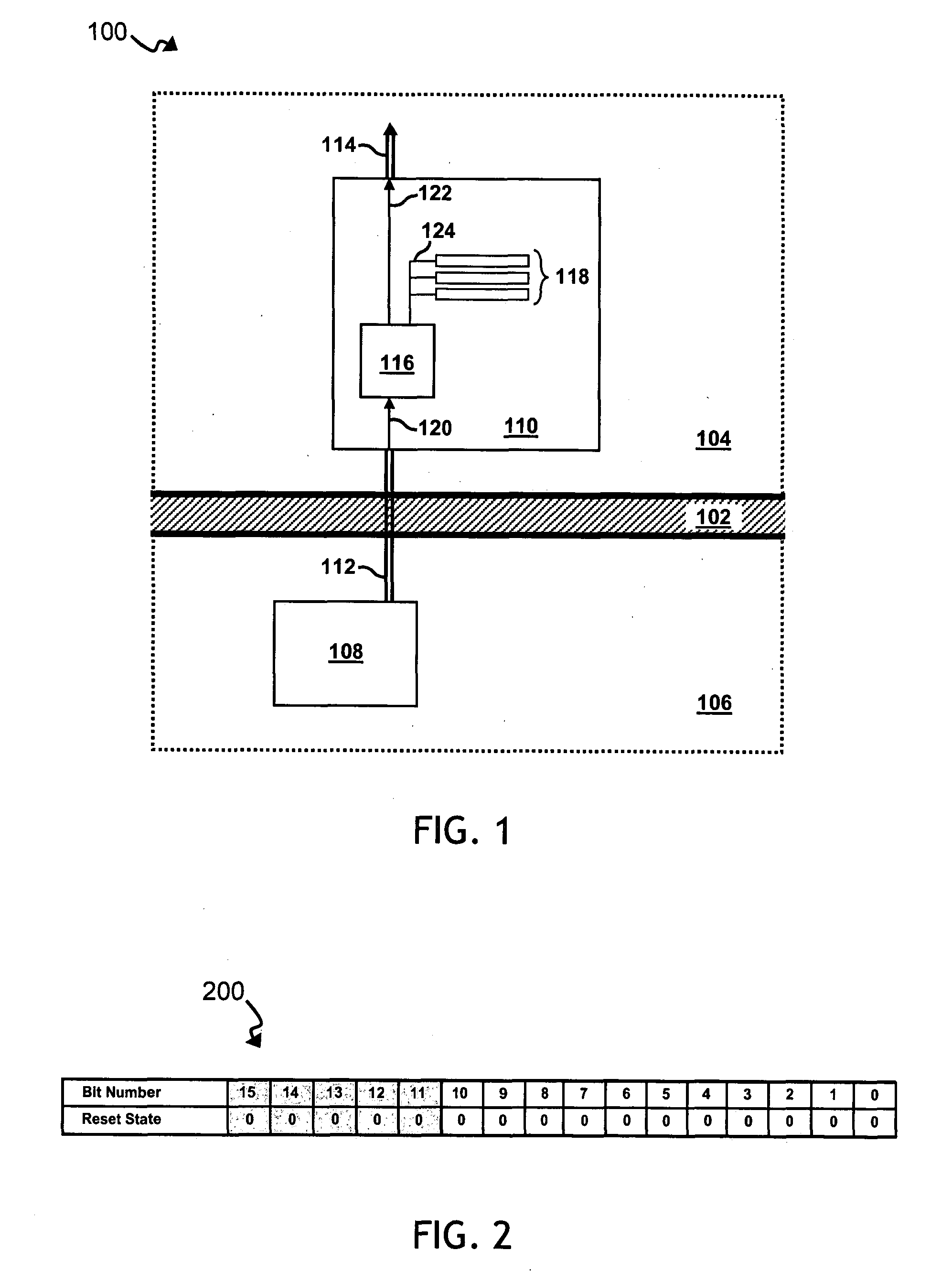 System for signaling serialized interrupts using message signaled interrupts