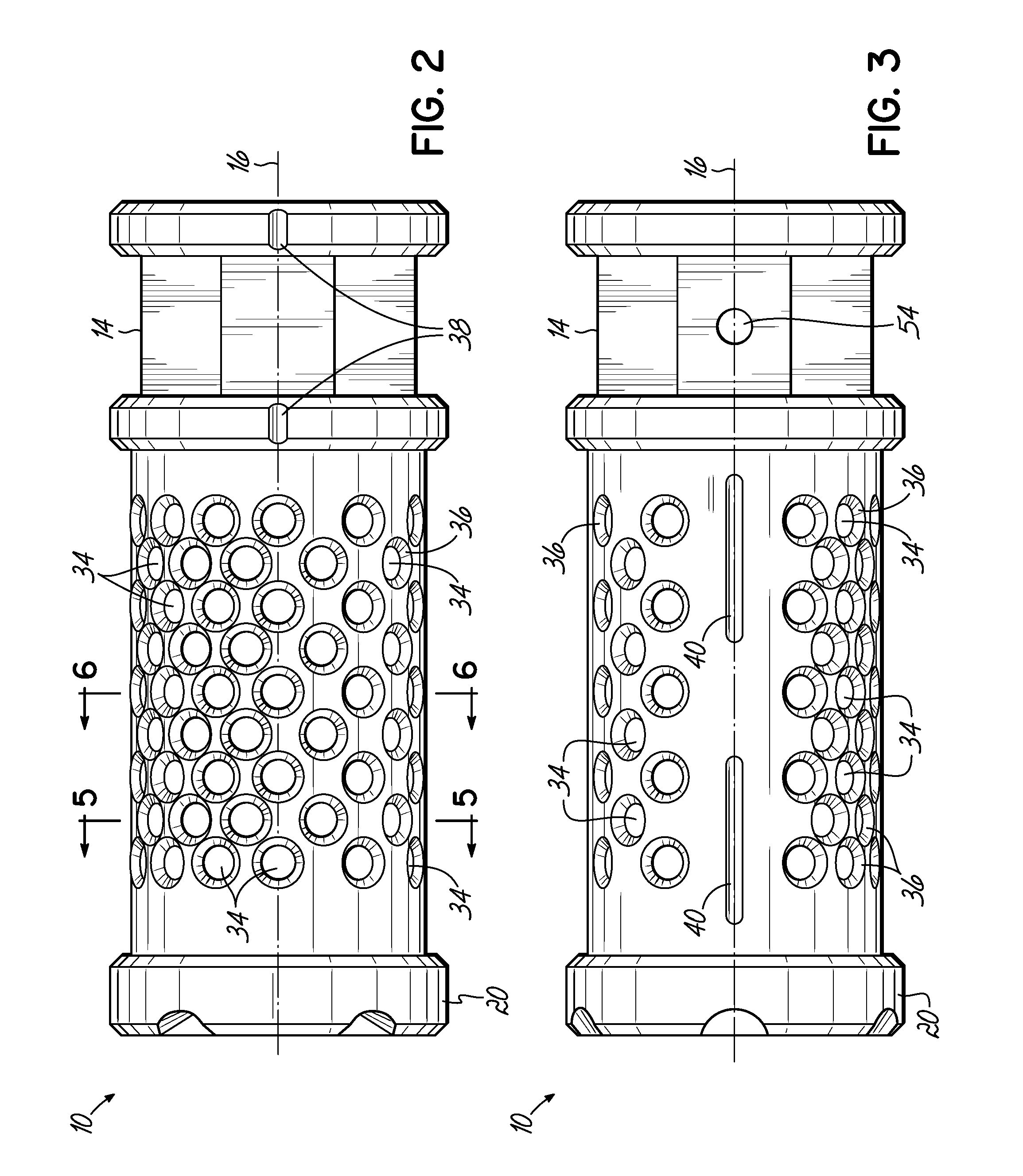 Asymmetric Muzzle Compensator For Firearm